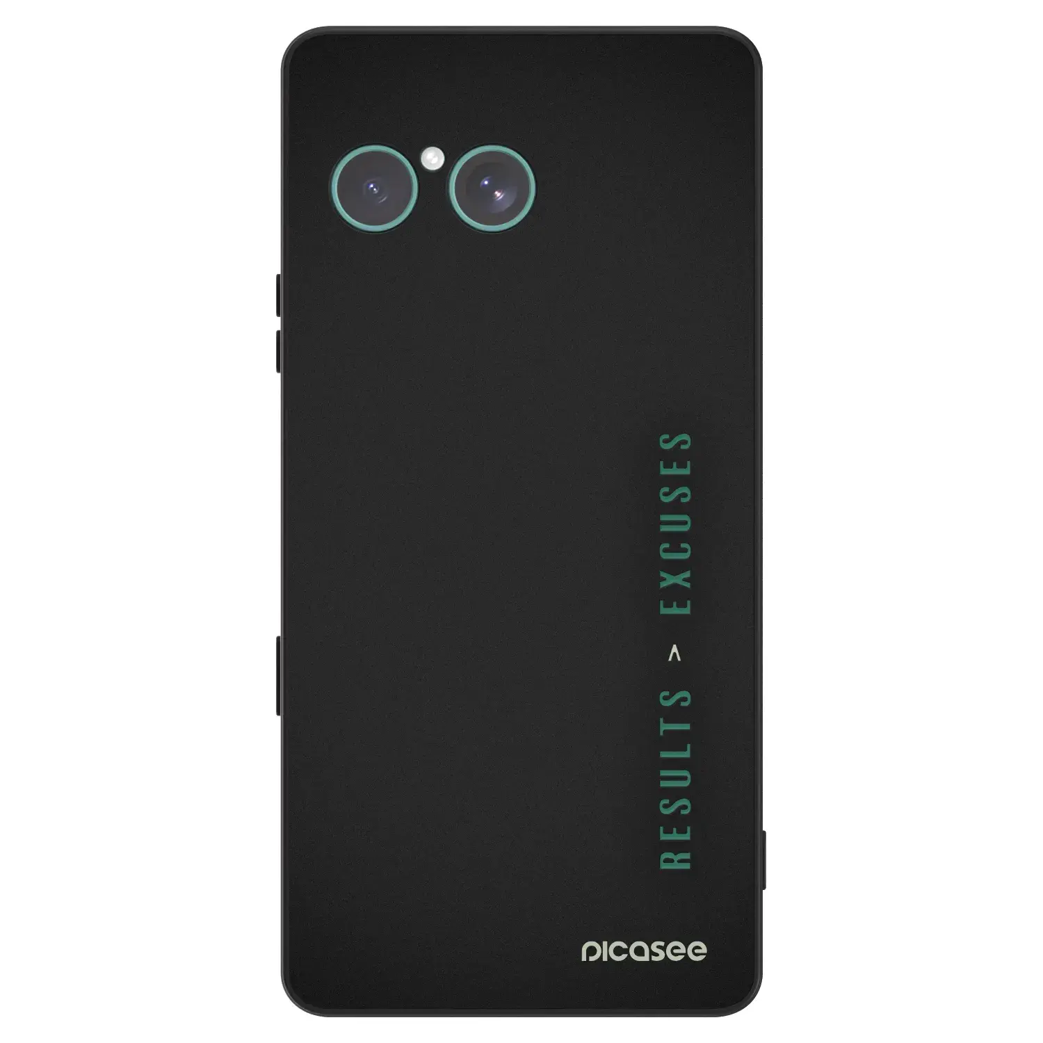 ULTIMATE CASE pro Sony Xperia 10 VII - Results x Excuses