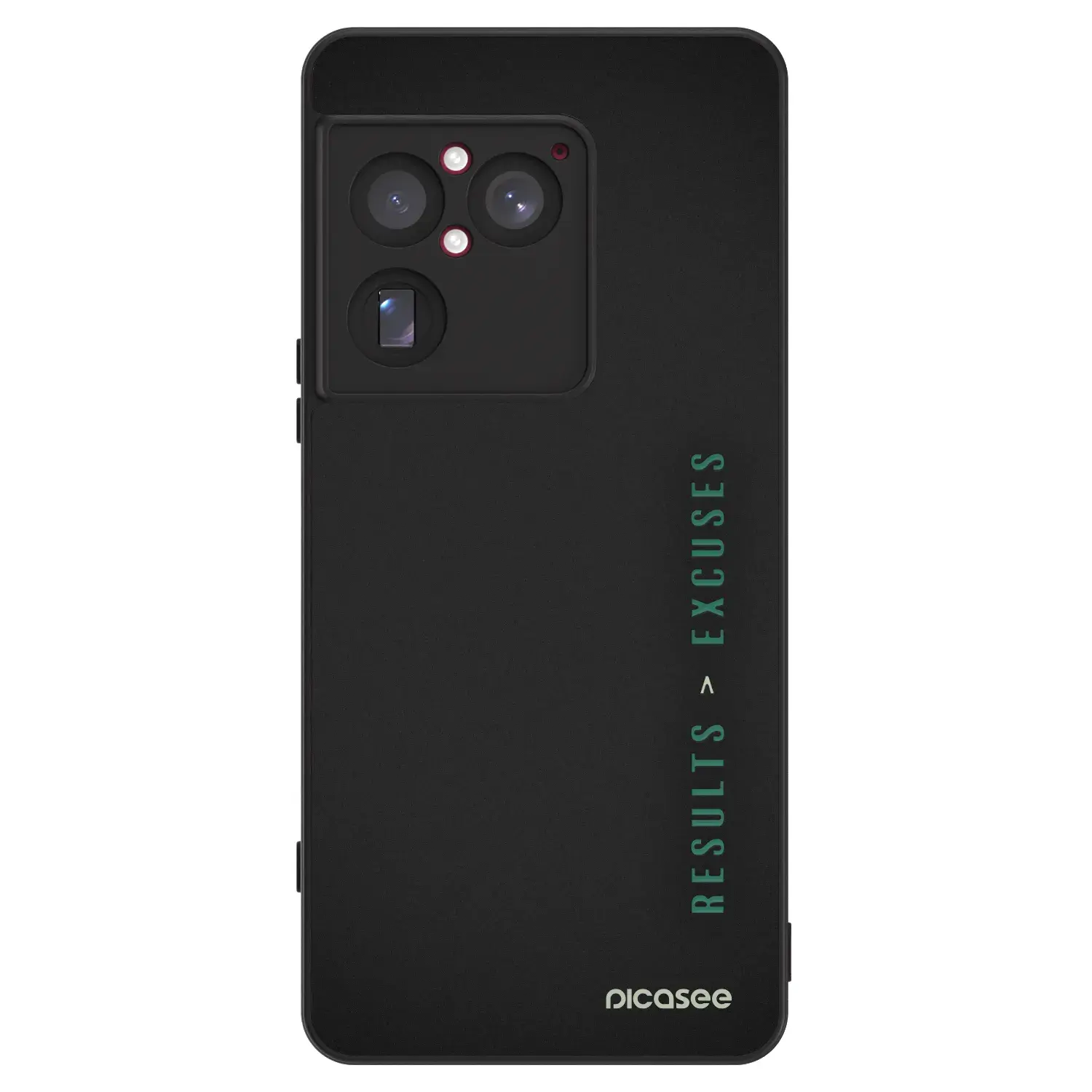 ULTIMATE CASE pro Sony Xperia 1 VIII 5G - Results x Excuses