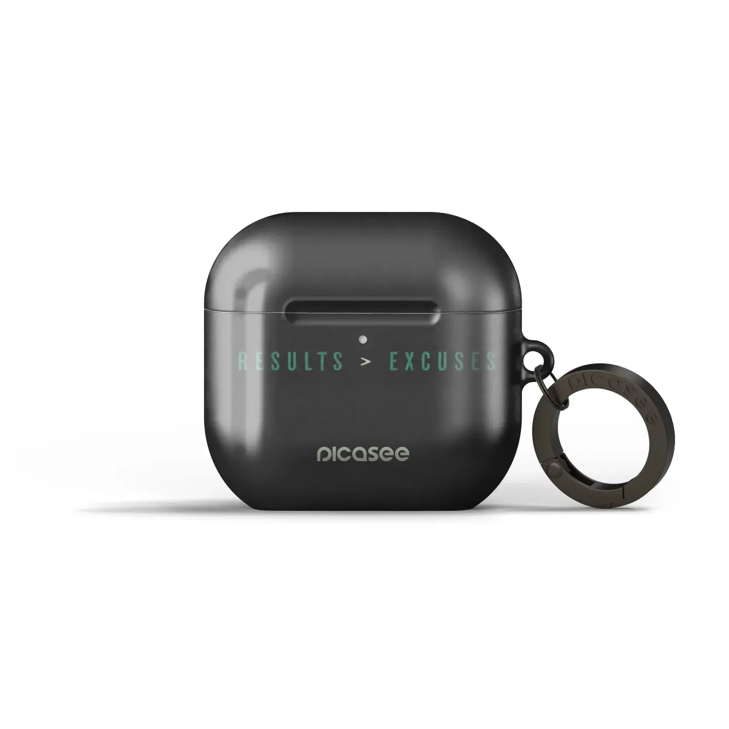 Obal pro Apple AirPods 5 - Results x Excuses
