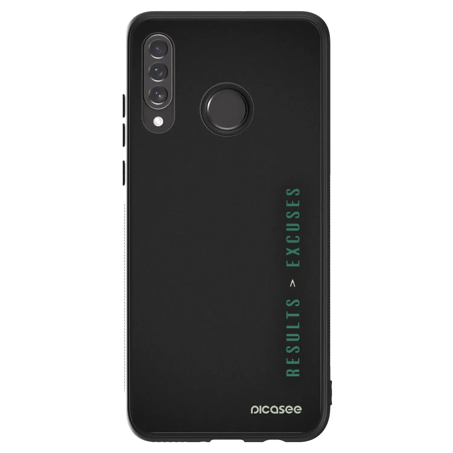 ULTIMATE CASE pro Huawei P30 Lite - Results x Excuses