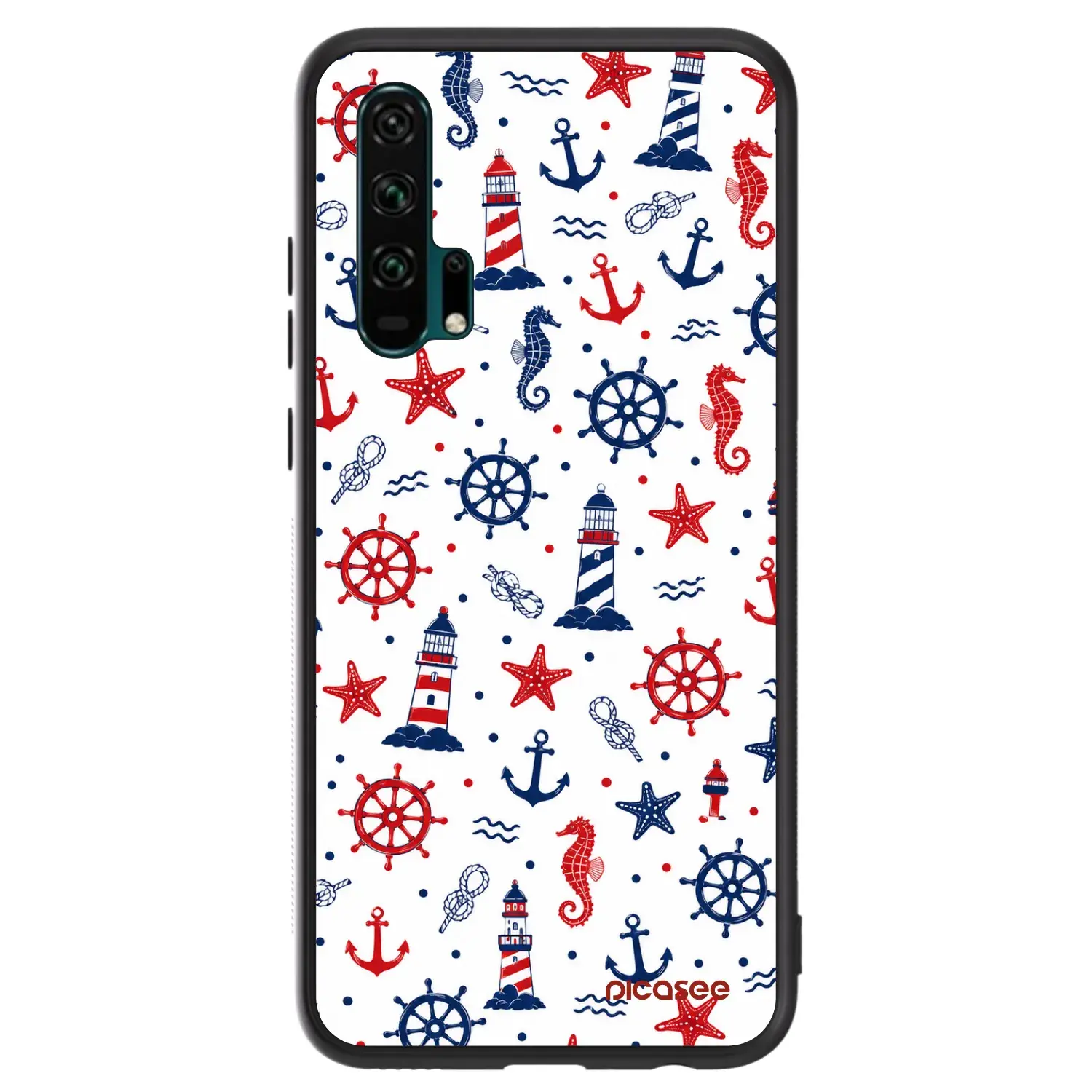 ULTIMATE CASE pro Honor 20 Pro - Sailor Vibes