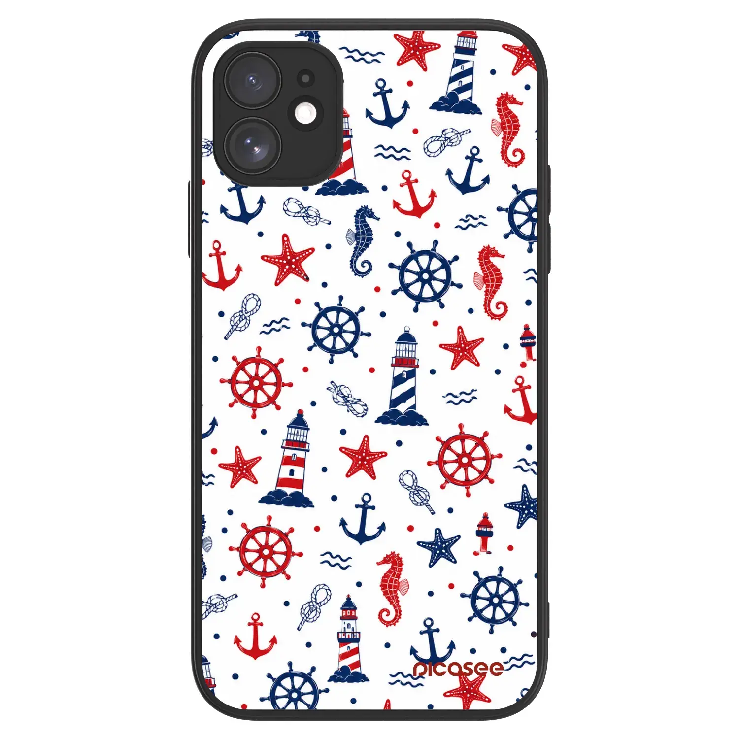 ULTIMATE CASE MagSafe pro Apple iPhone 11 - Sailor Vibes