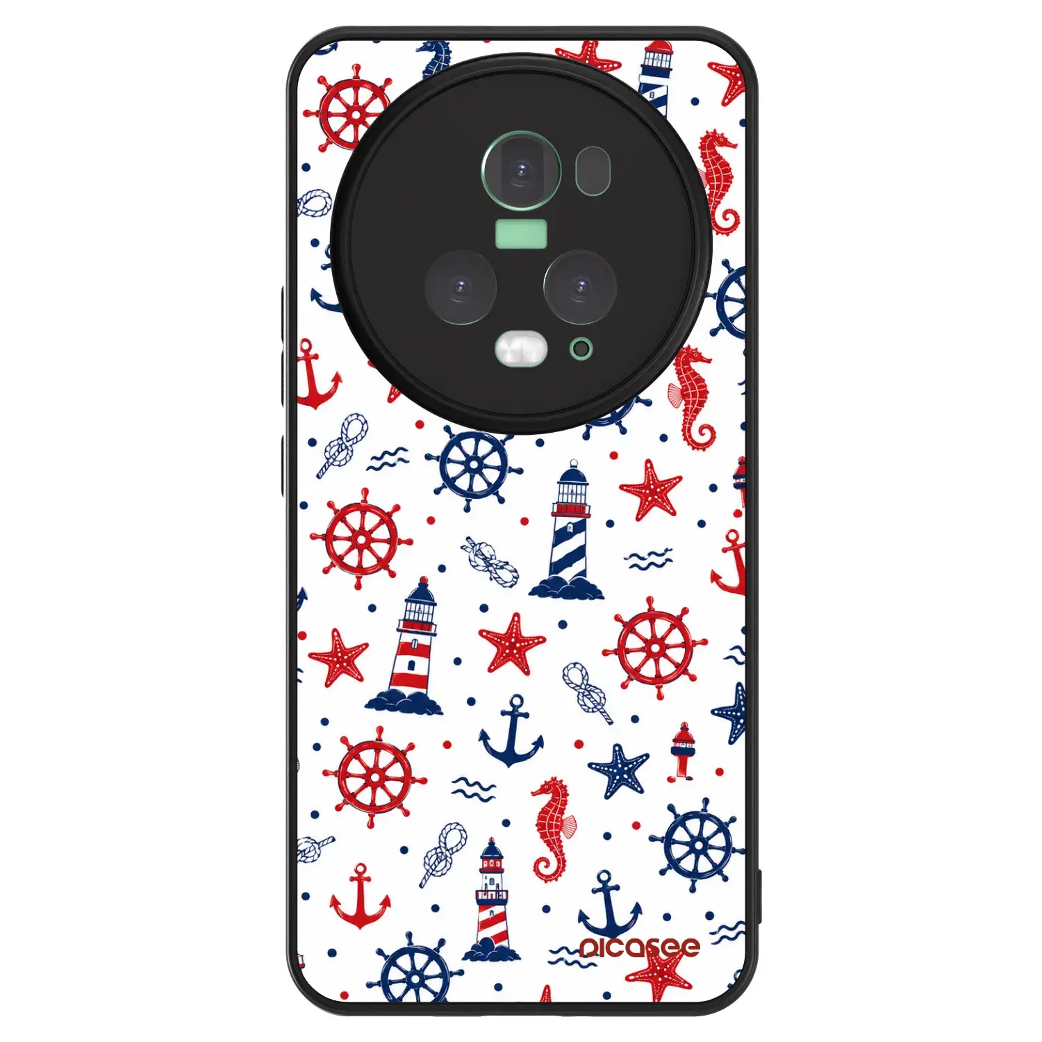 ULTIMATE CASE pro Honor Magic5 Pro - Sailor Vibes