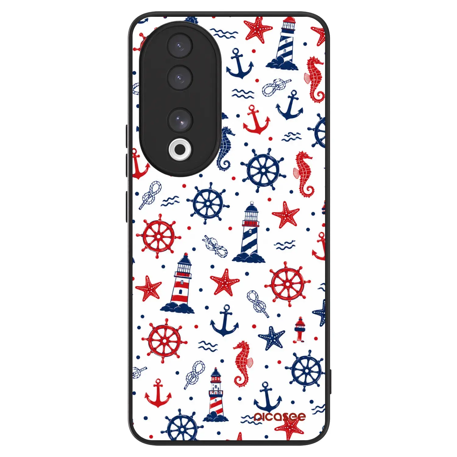 ULTIMATE CASE pro Honor 90 5G - Sailor Vibes