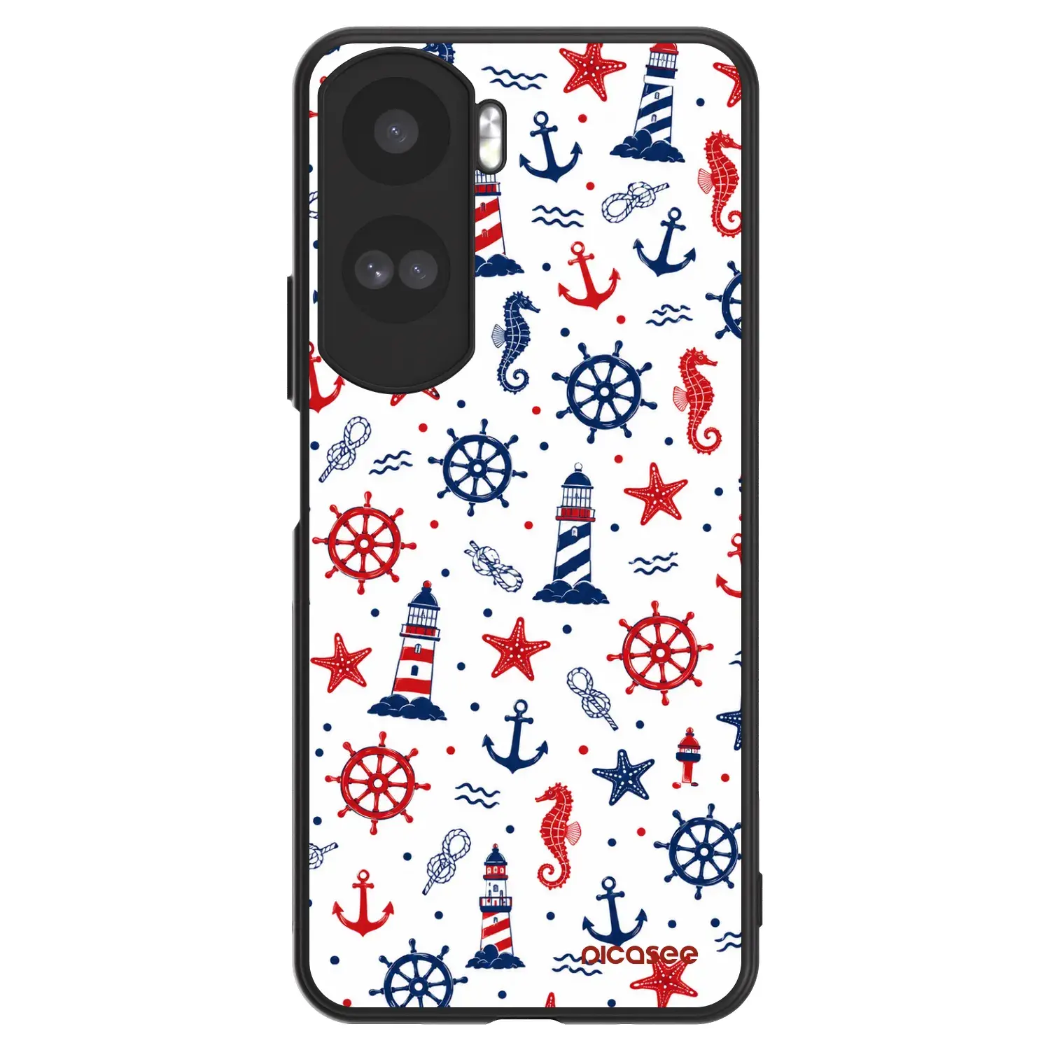 ULTIMATE CASE pro Honor 90 Lite 5G - Sailor Vibes