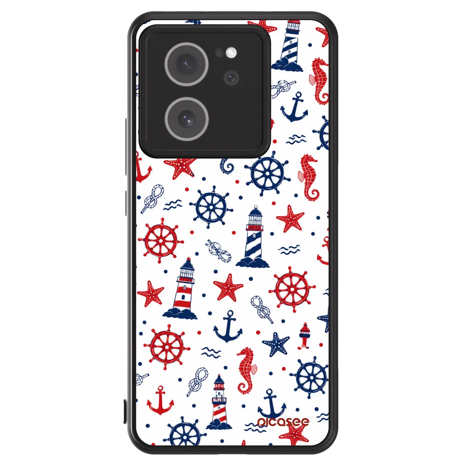 ULTIMATE CASE pro Xiaomi 13T - Sailor Vibes