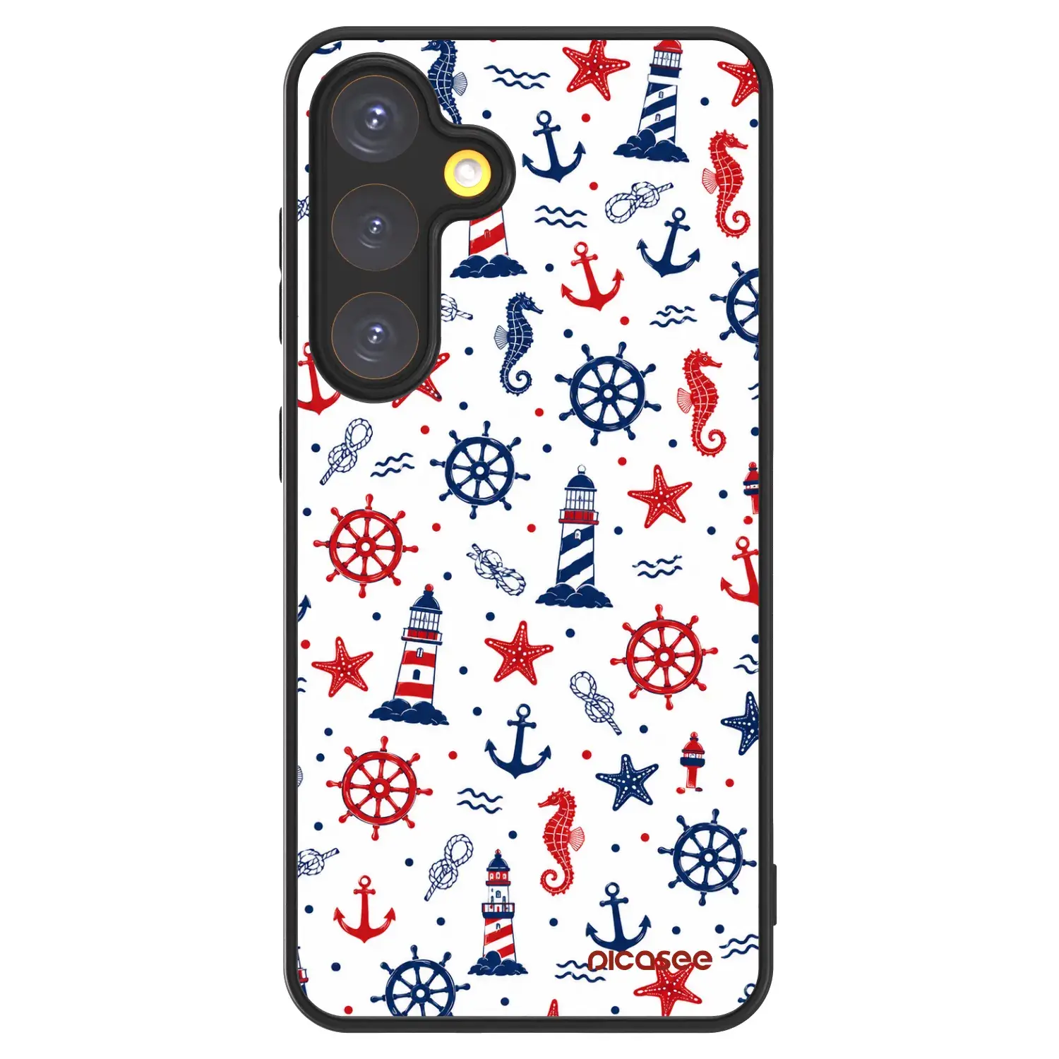 ULTIMATE CASE PowerShare pro Samsung Galaxy S24 S921B 5G - Sailor Vibes