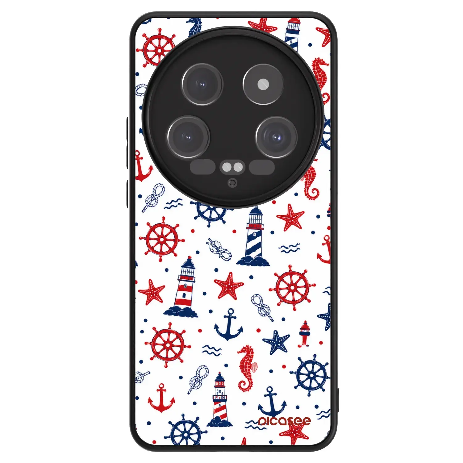 ULTIMATE CASE pro Xiaomi 14 Ultra - Sailor Vibes