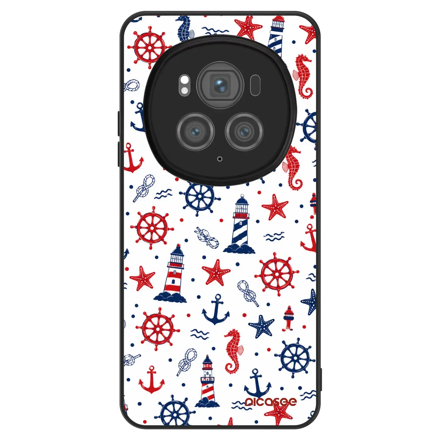ULTIMATE CASE pro Honor Magic6 Pro - Sailor Vibes