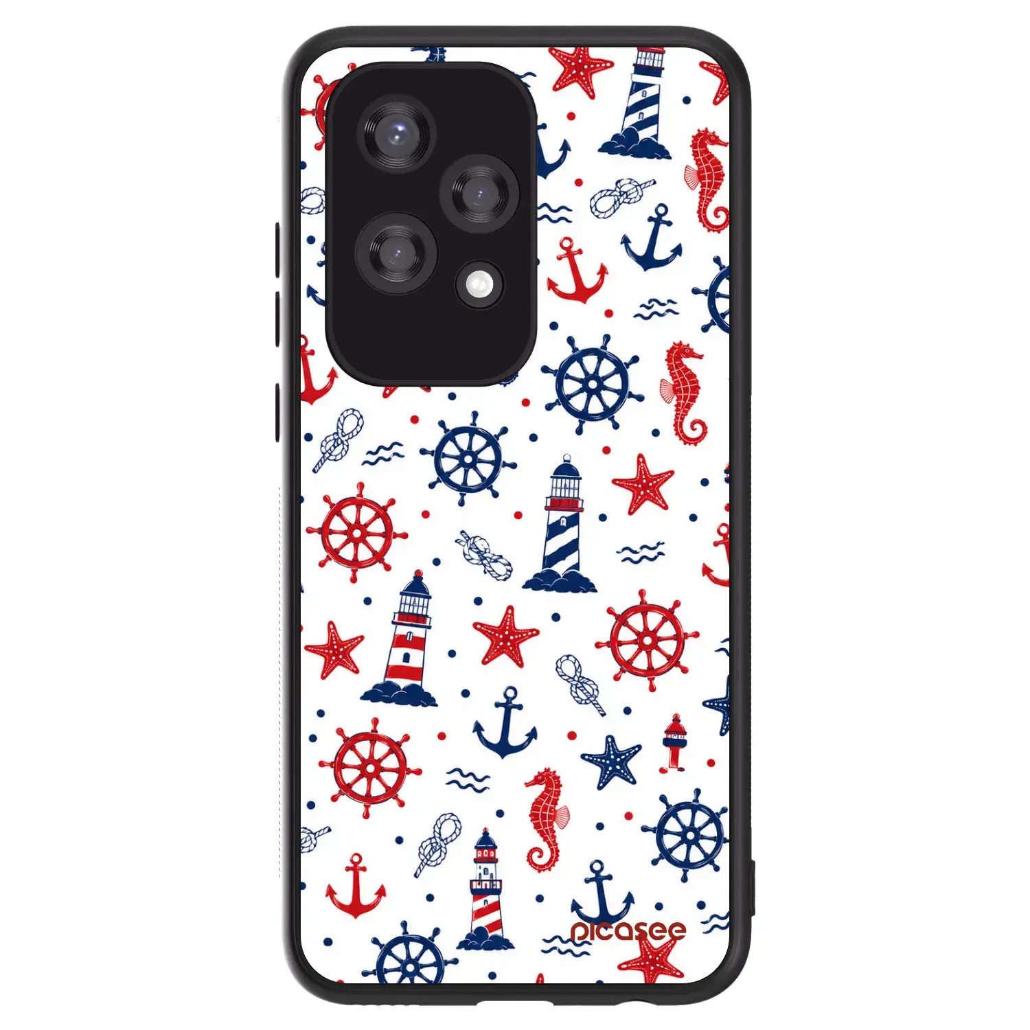 ULTIMATE CASE pro Honor 200 Lite - Sailor Vibes