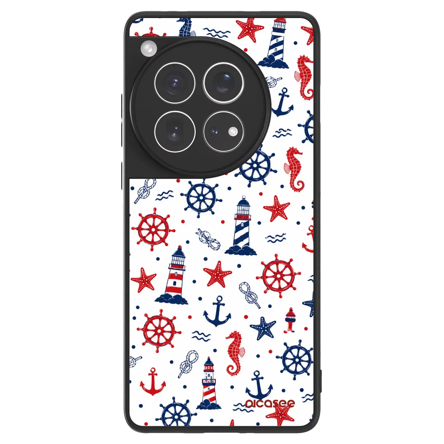 ULTIMATE CASE pro OnePlus 12 5G - Sailor Vibes