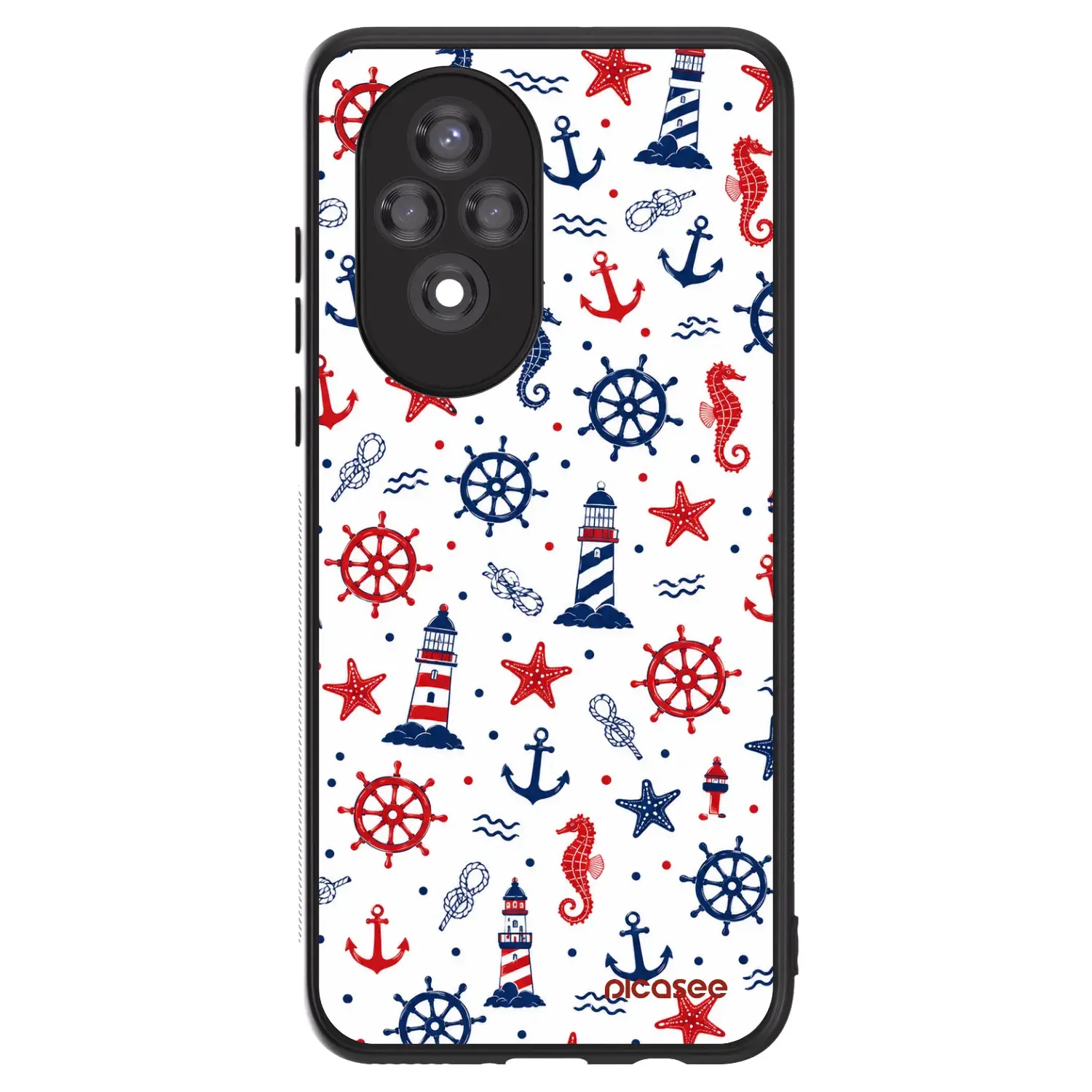 ULTIMATE CASE pro Honor 200 Pro 5G - Sailor Vibes