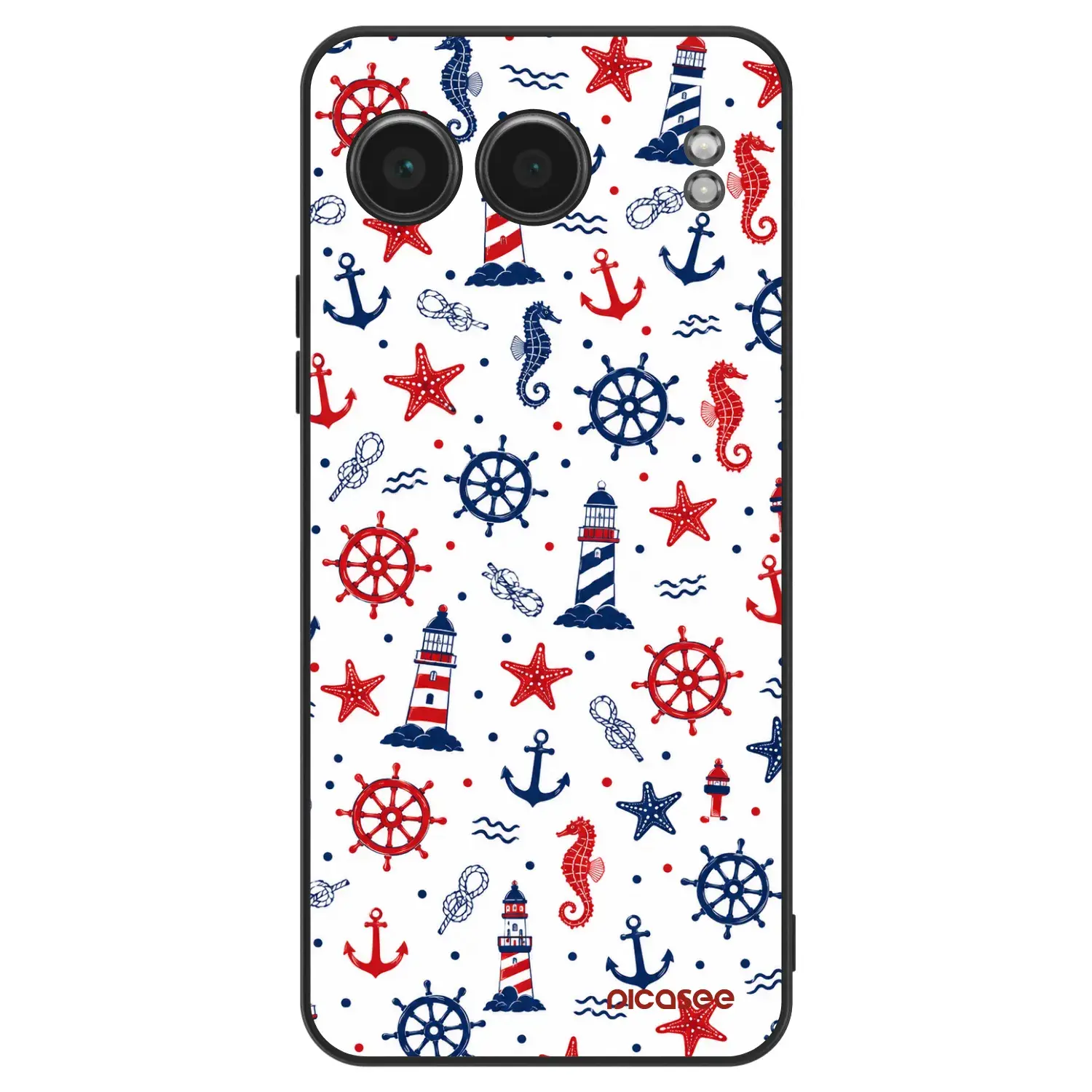 ULTIMATE CASE pro OnePlus Nord 4 - Sailor Vibes