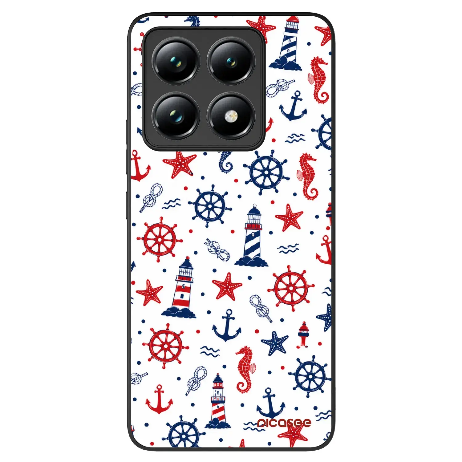 ULTIMATE CASE pro Xiaomi 14T - Sailor Vibes