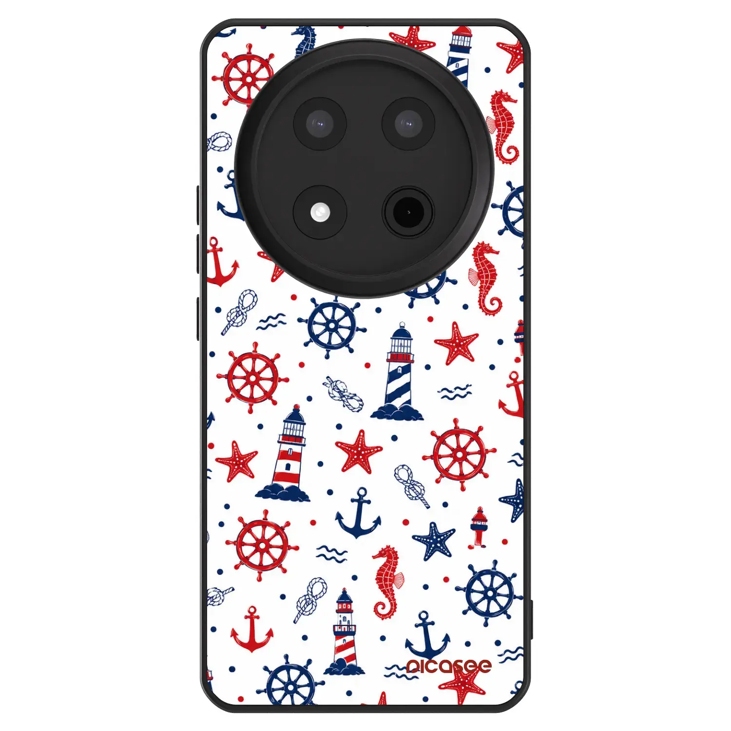 ULTIMATE CASE pro Honor Magic7 Lite 5G - Sailor Vibes