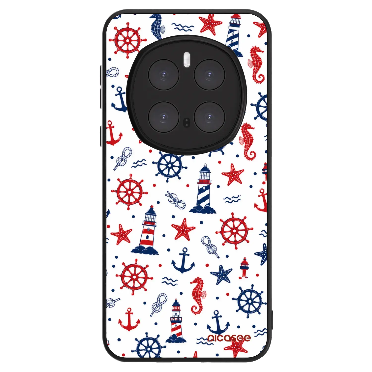 ULTIMATE CASE pro Honor Magic7 Pro 5G - Sailor Vibes
