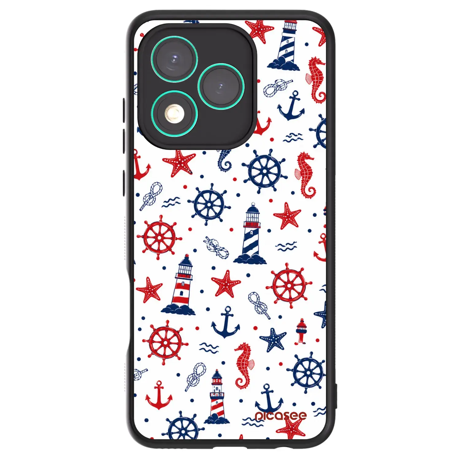 ULTIMATE CASE pro Honor 400 Lite 5G - Sailor Vibes