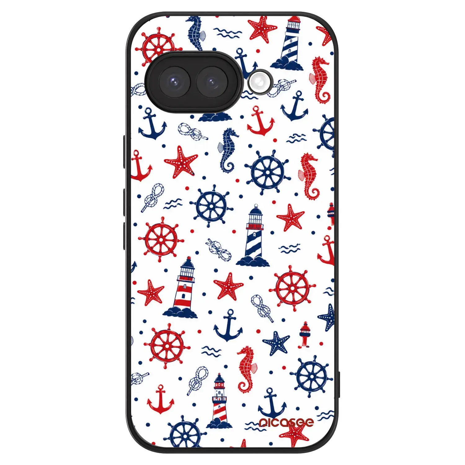ULTIMATE CASE pro Google Pixel 9a - Sailor Vibes