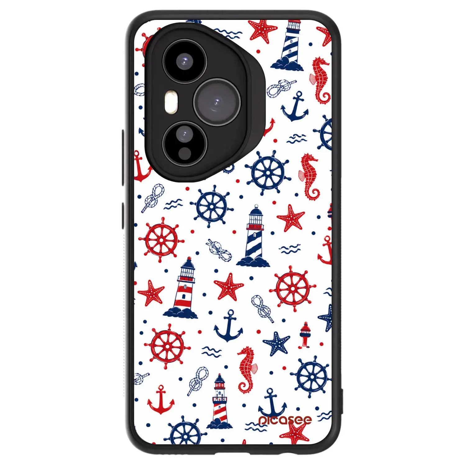 ULTIMATE CASE pro Honor 400 Pro 5G - Sailor Vibes