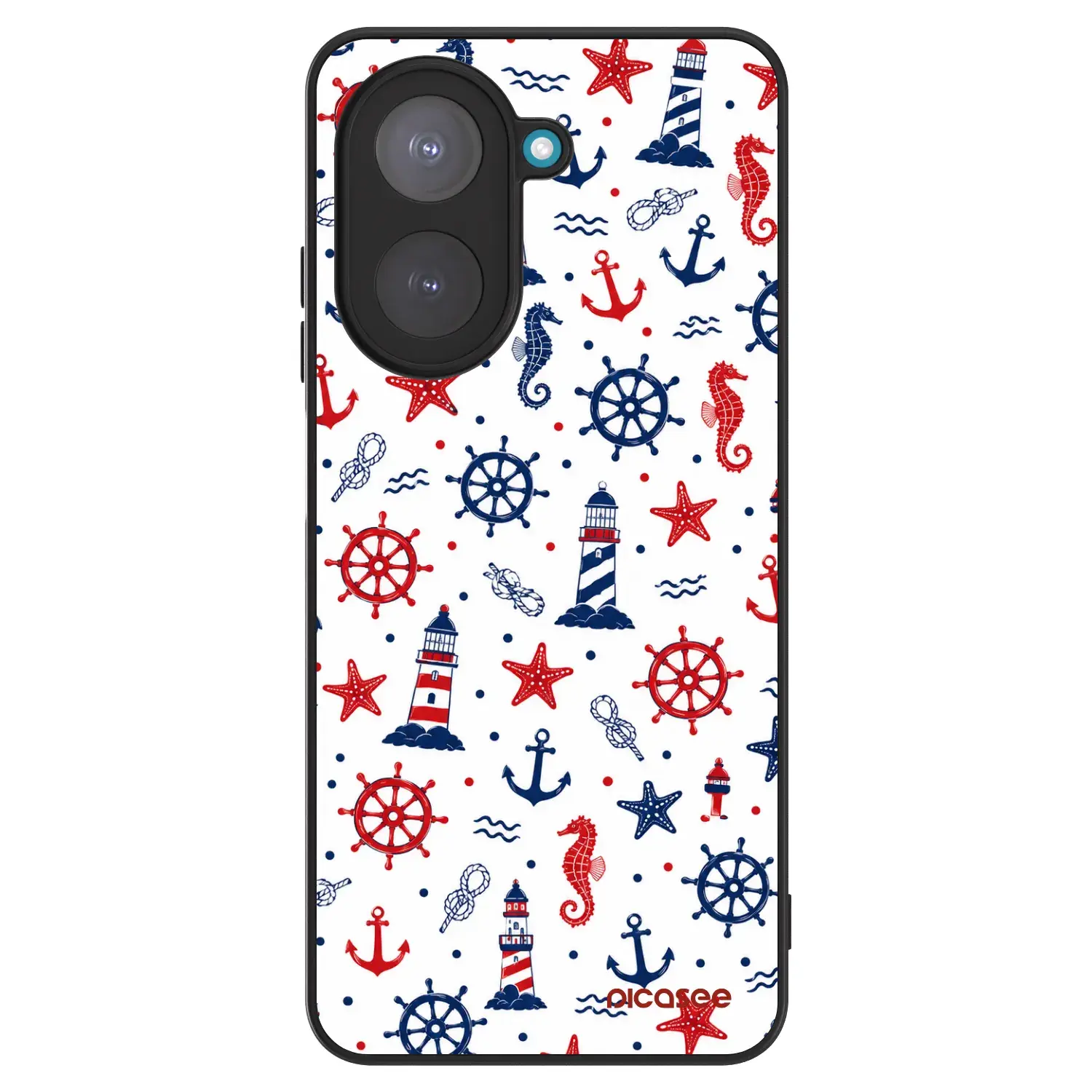 ULTIMATE CASE pro Xiaomi Redmi A5 - Sailor Vibes