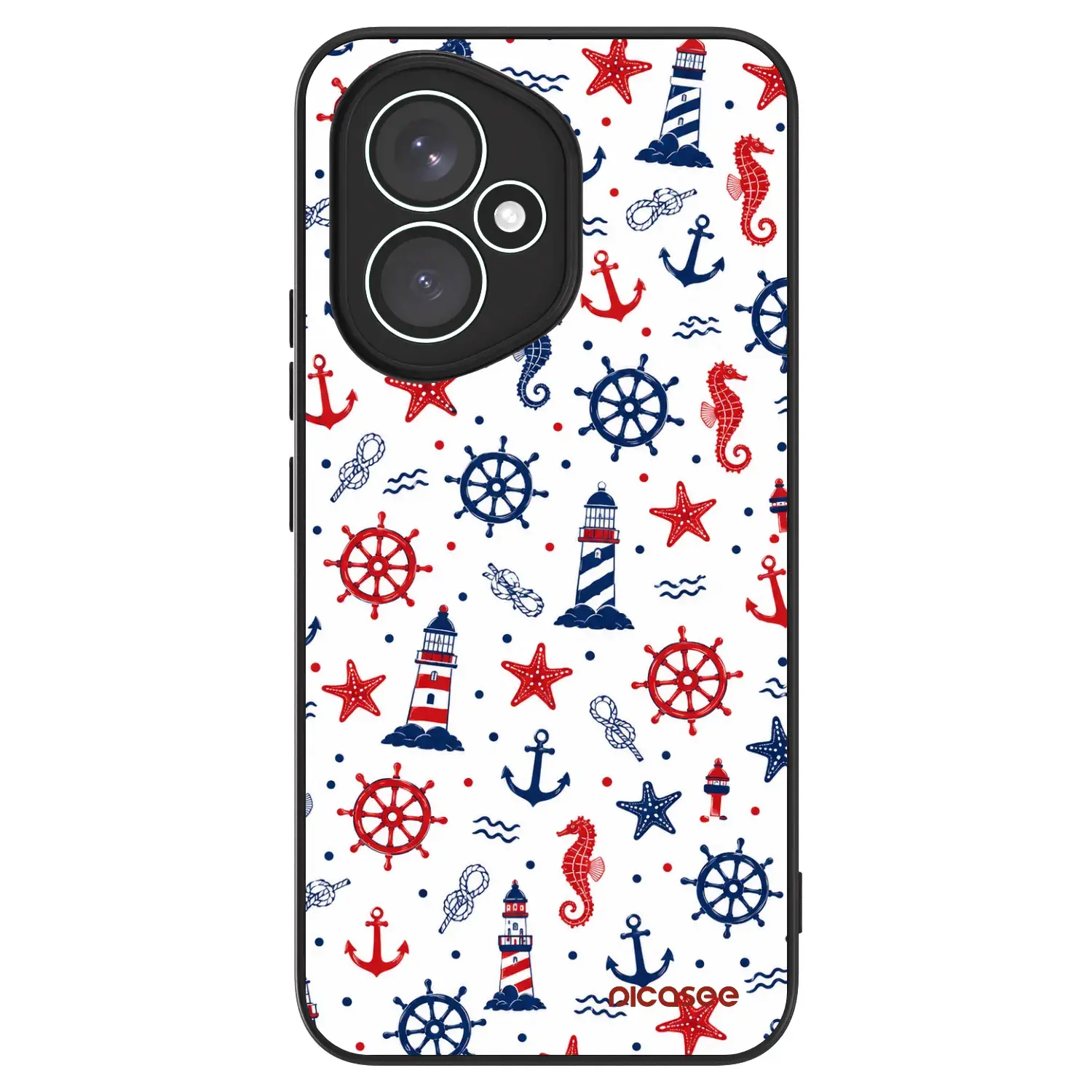 ULTIMATE CASE pro Honor 400 5G - Sailor Vibes