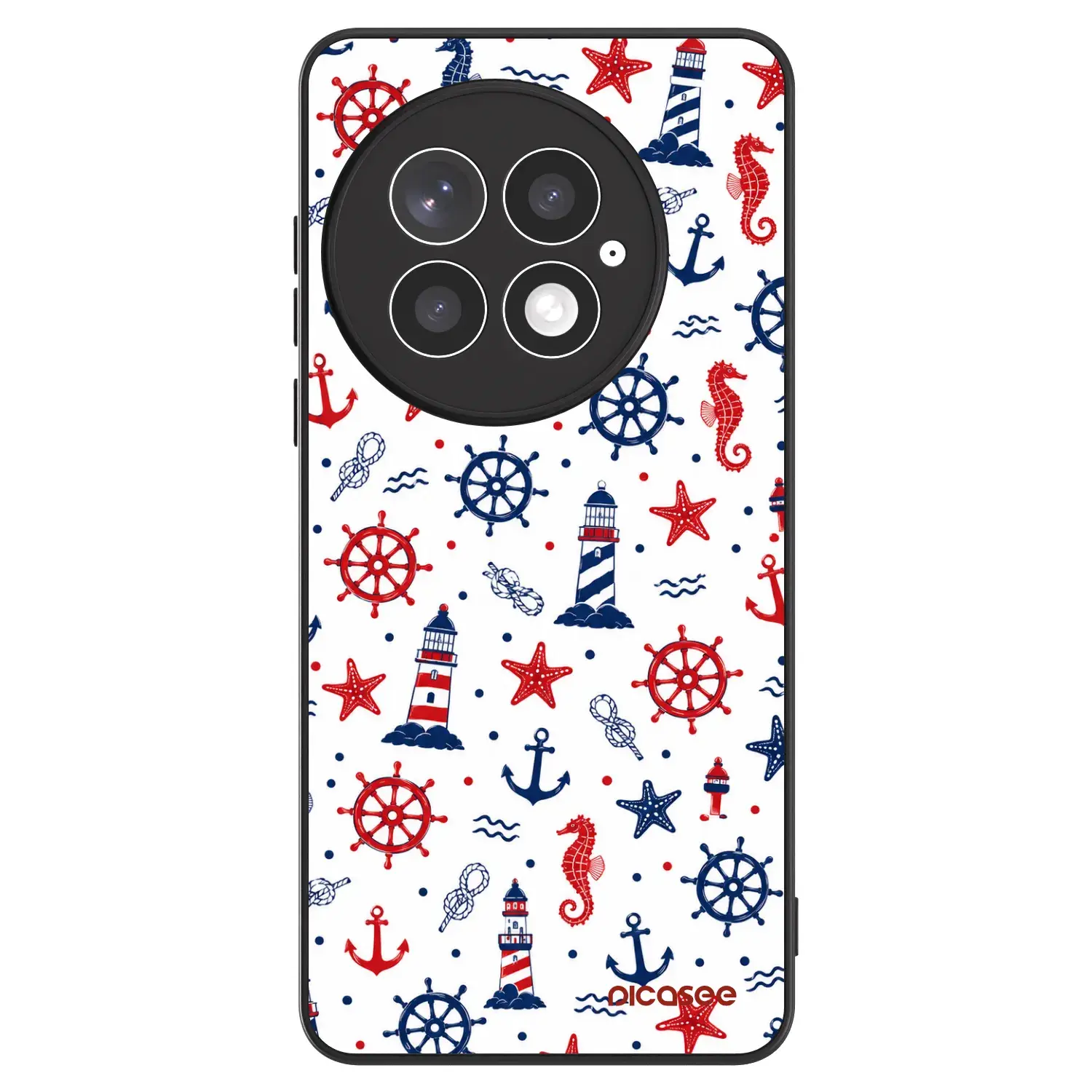 ULTIMATE CASE pro OnePlus 13 5G - Sailor Vibes