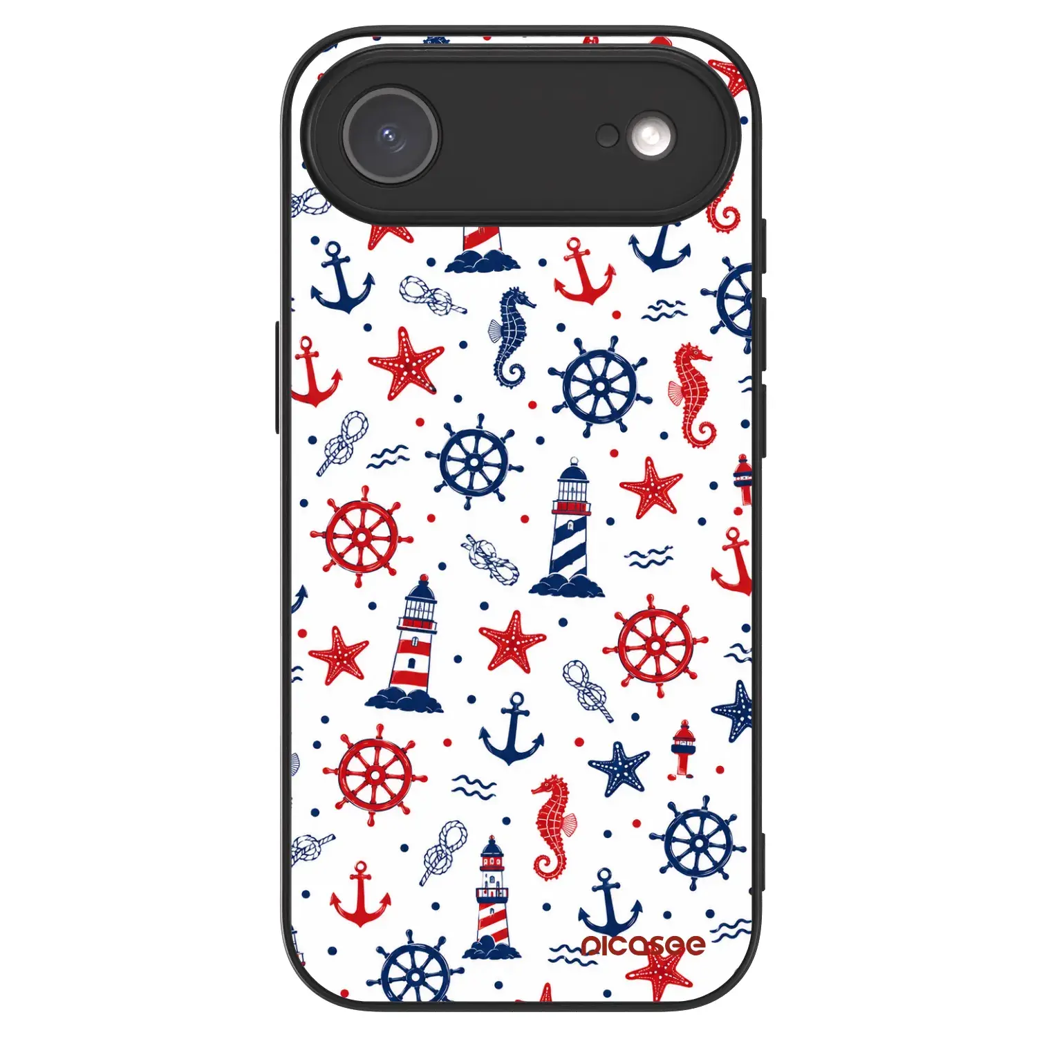 ULTIMATE CASE MagSafe pro Apple iPhone Air - Sailor Vibes