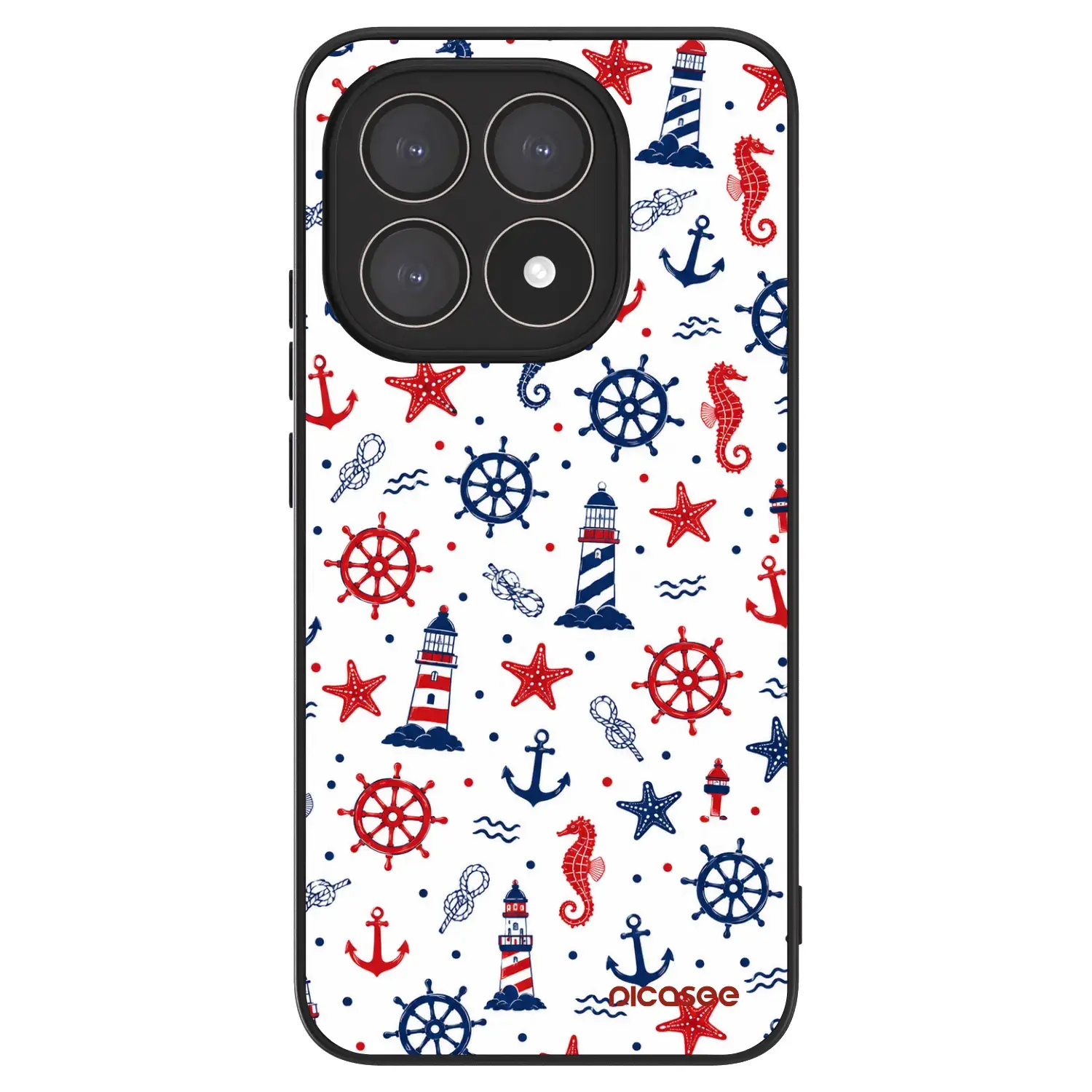 ULTIMATE CASE pro Xiaomi 15T - Sailor Vibes