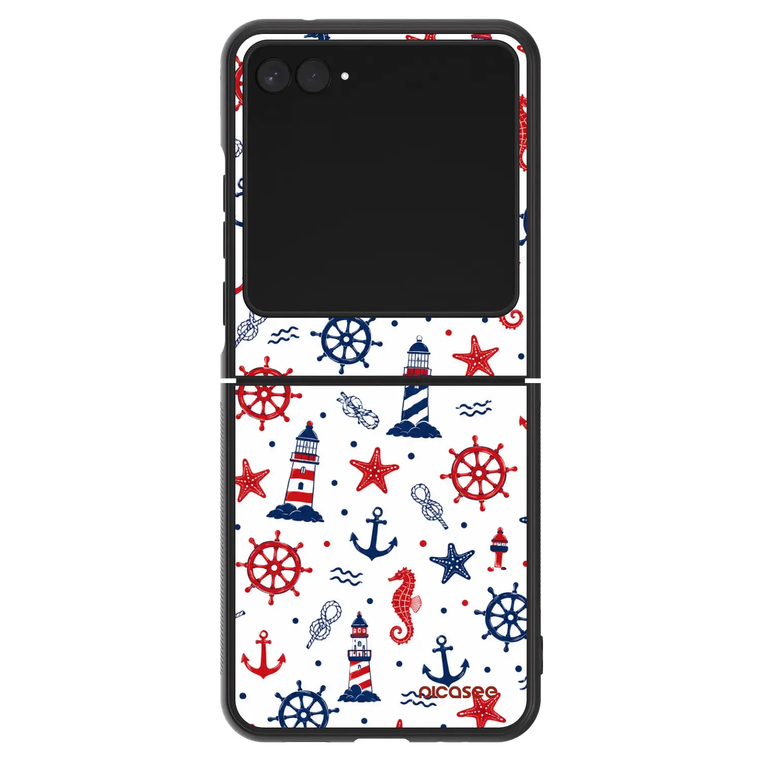 ULTIMATE CASE pro Motorola Razr 60 - Sailor Vibes