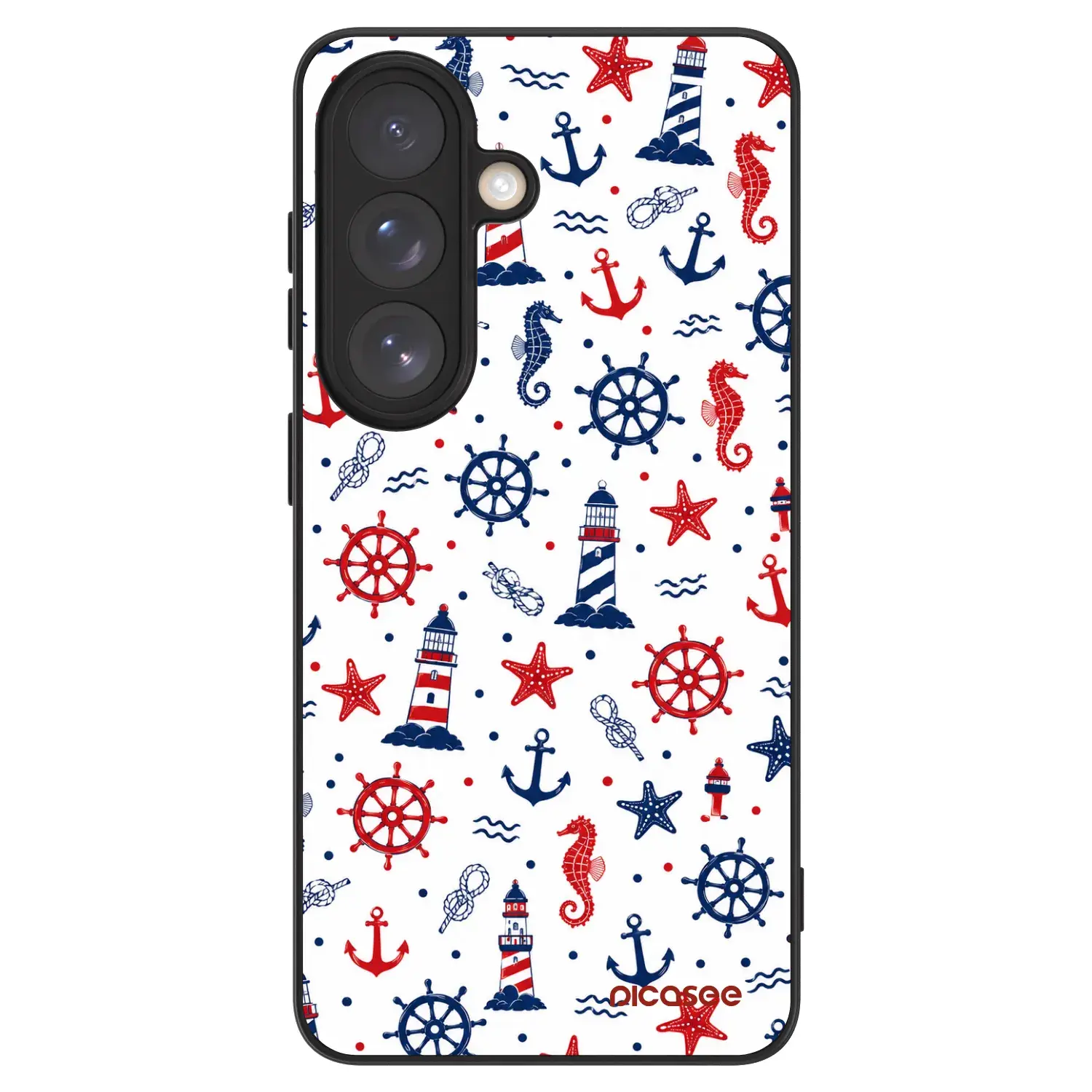 ULTIMATE CASE PowerShare pro Samsung Galaxy S26 - Sailor Vibes