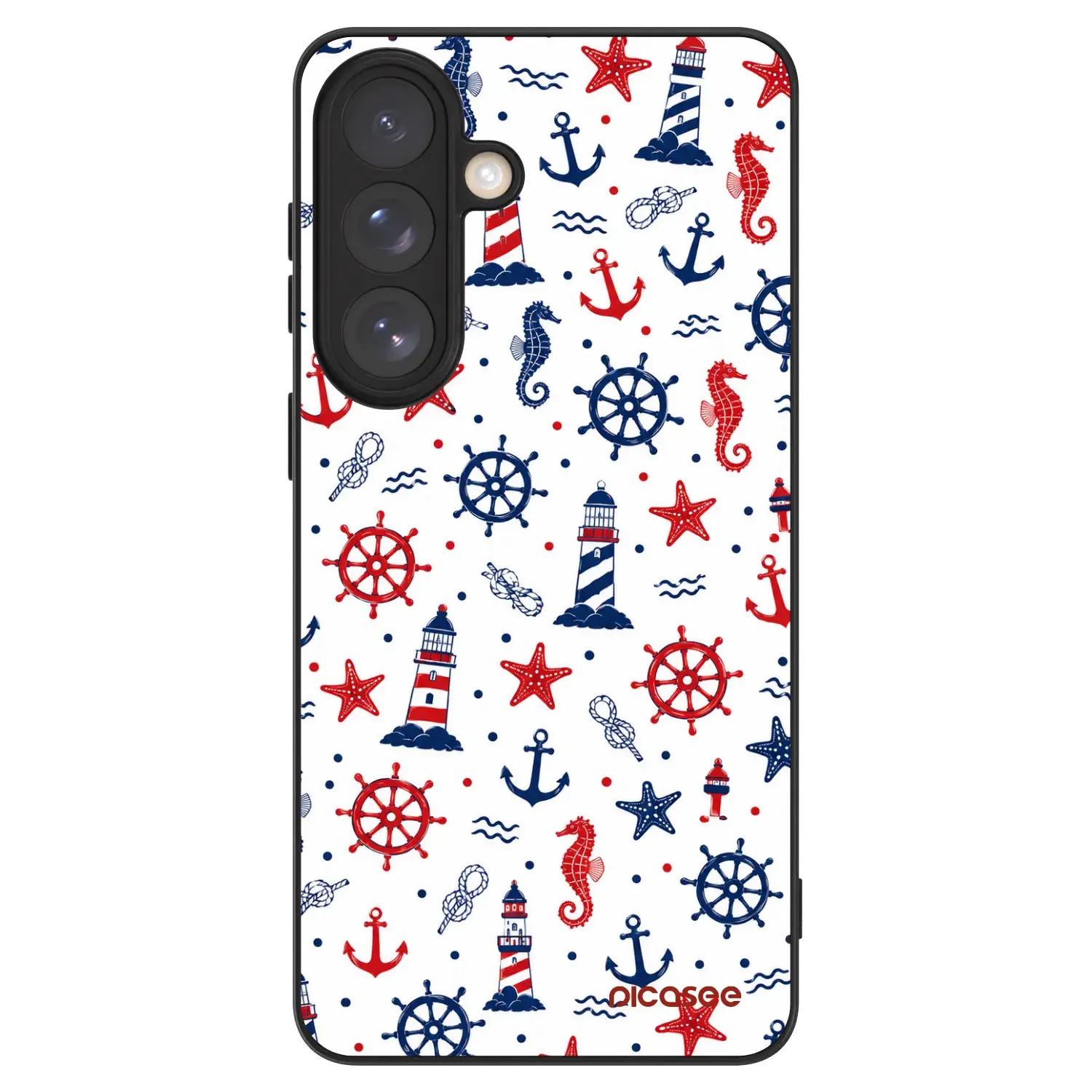ULTIMATE CASE pro Samsung Galaxy S26+ - Sailor Vibes