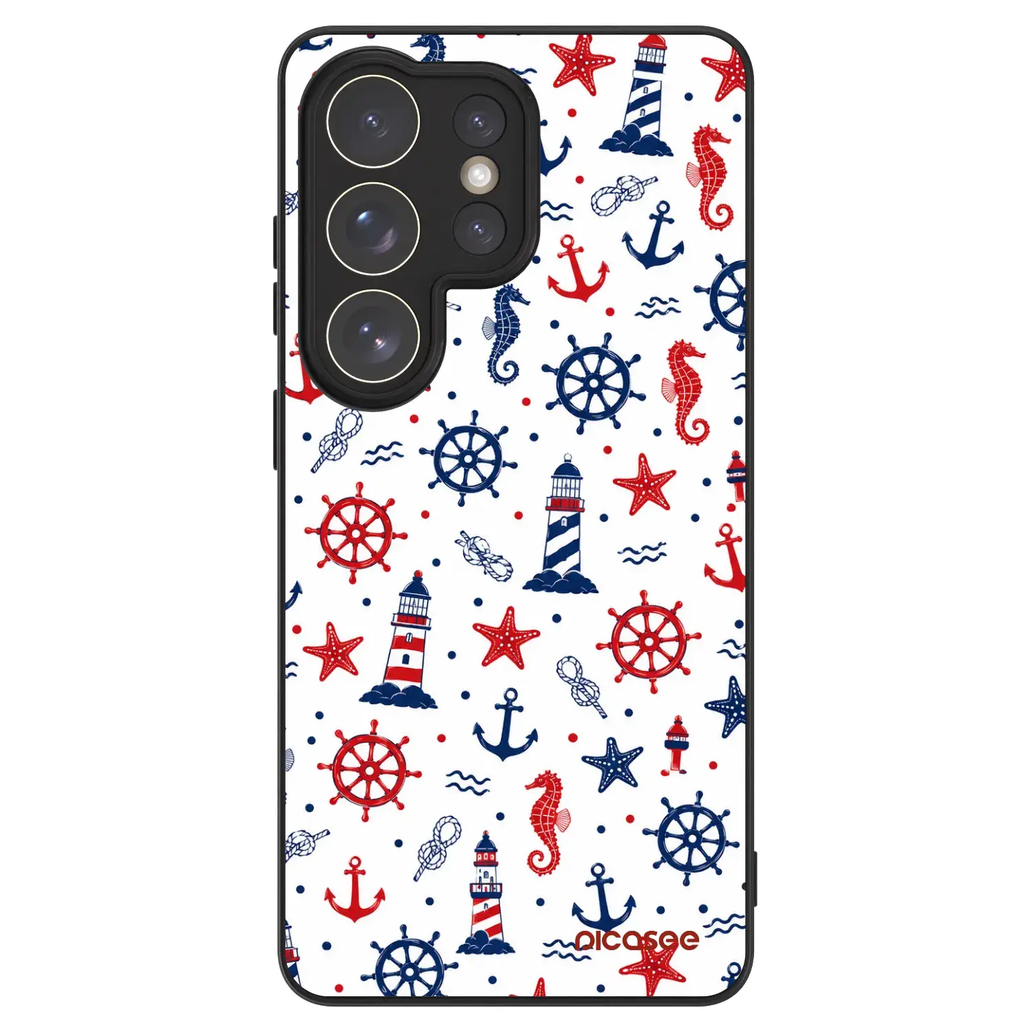 ULTIMATE CASE PowerShare pro Samsung Galaxy S26 Ultra - Sailor Vibes