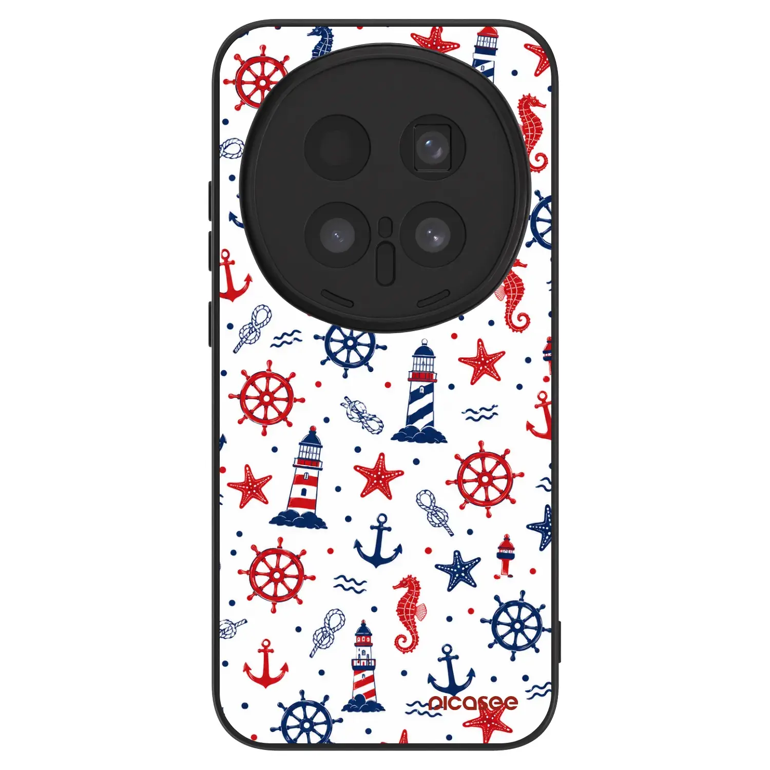 ULTIMATE CASE pro Honor Magic8 Pro 5G - Sailor Vibes