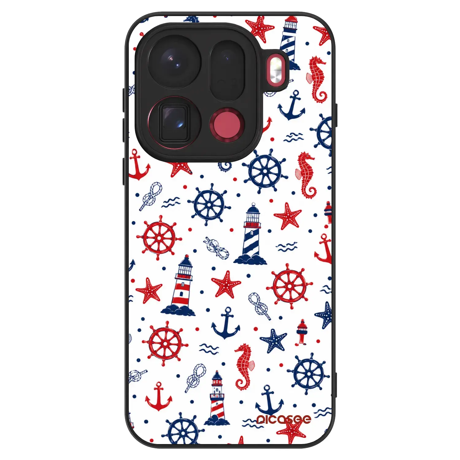 ULTIMATE CASE pro OPPO Find X9 Pro - Sailor Vibes