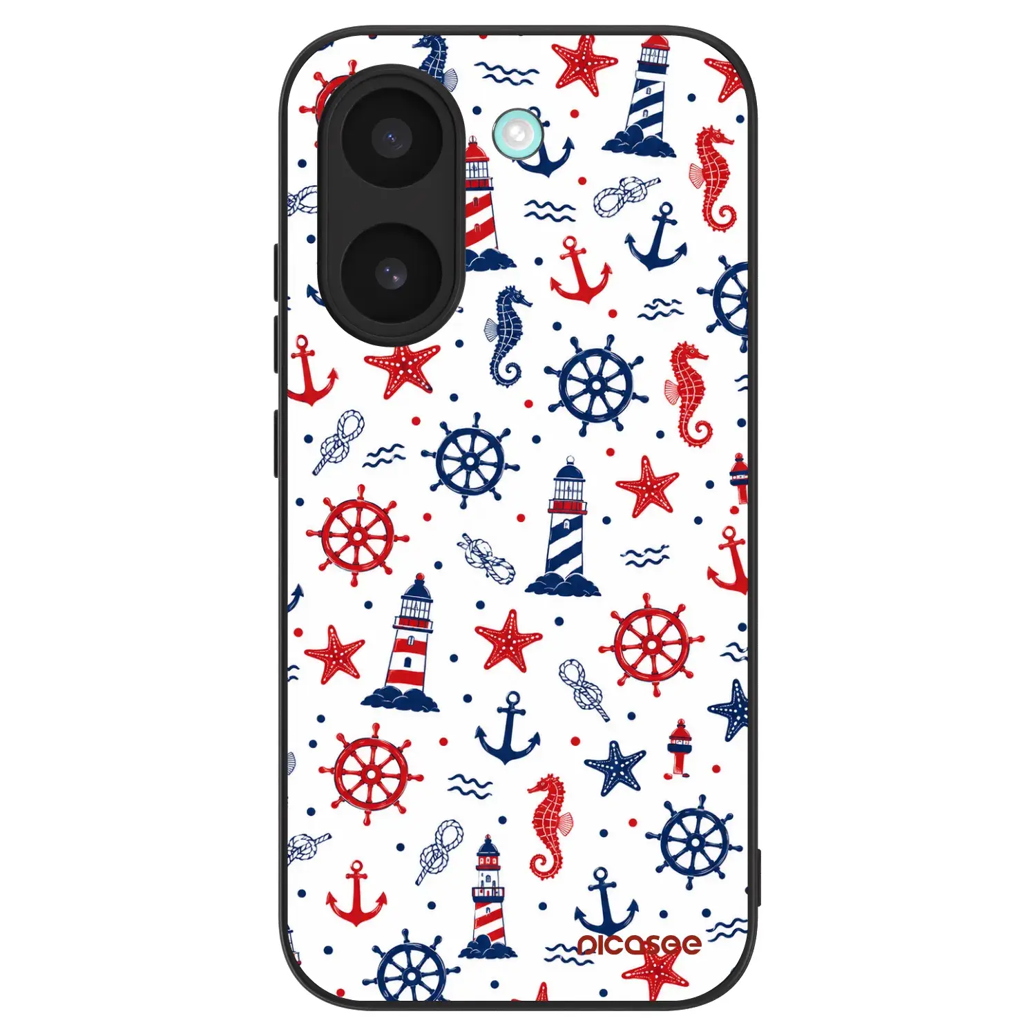 ULTIMATE CASE pro Xiaomi Poco X8 Pro - Sailor Vibes