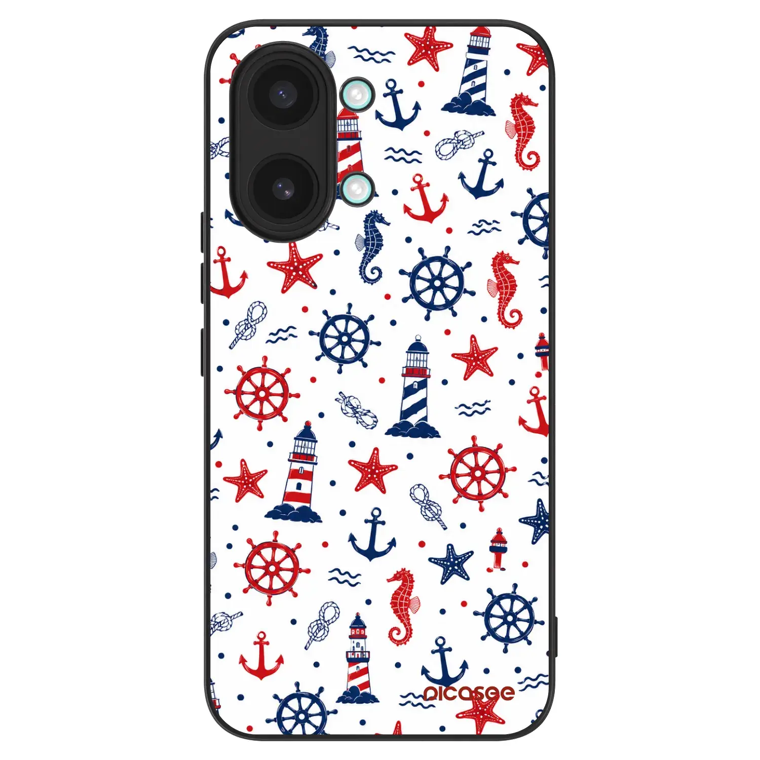 ULTIMATE CASE pro Xiaomi Poco X8 Pro Max - Sailor Vibes
