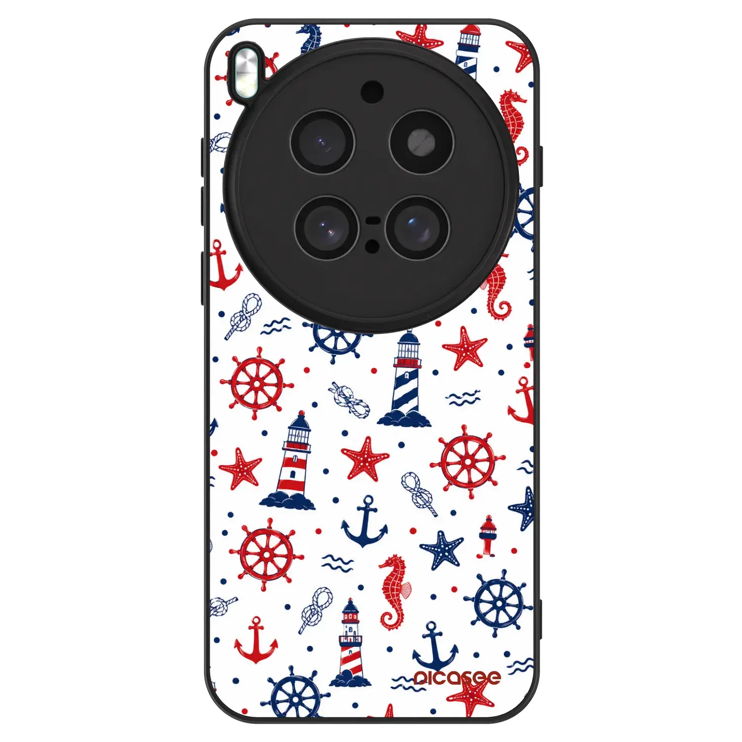 ULTIMATE CASE pro Vivo X300 Pro - Sailor Vibes