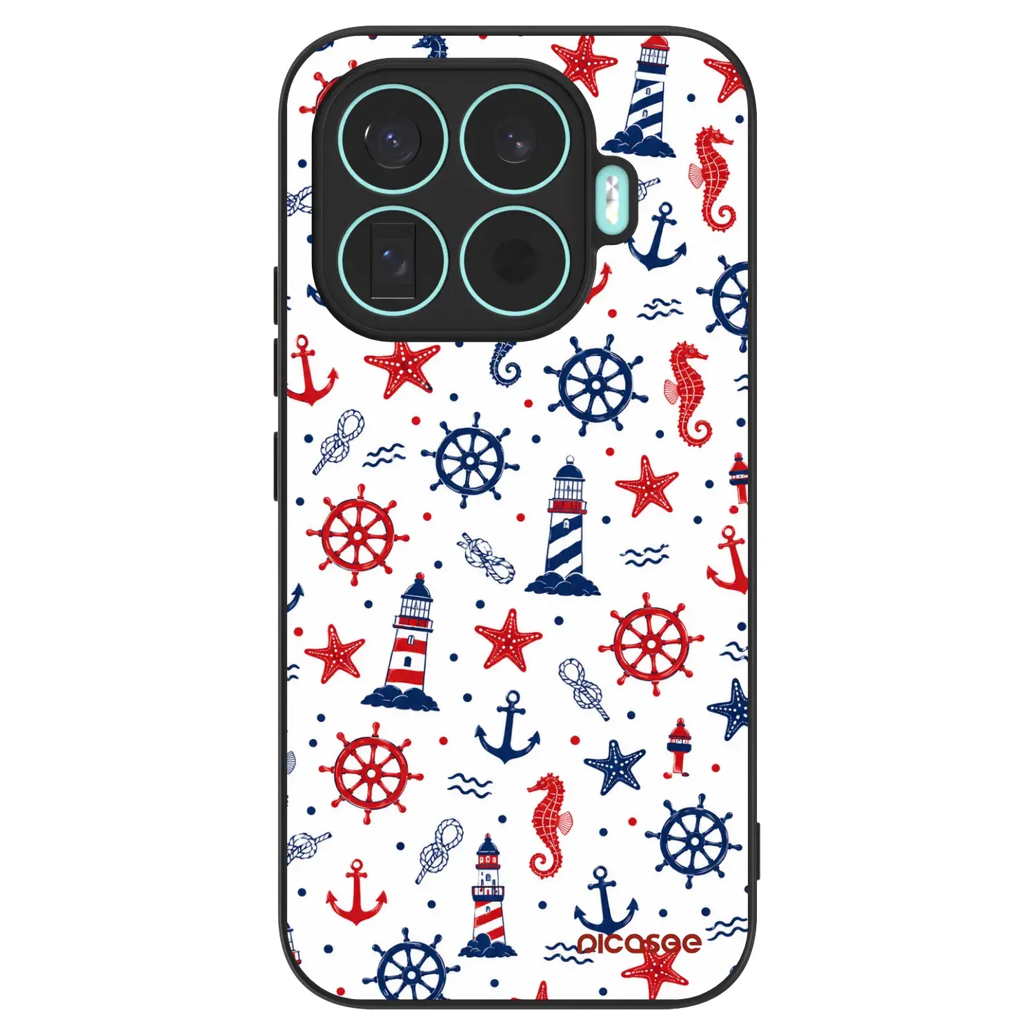 ULTIMATE CASE pro Xiaomi 17T - Sailor Vibes