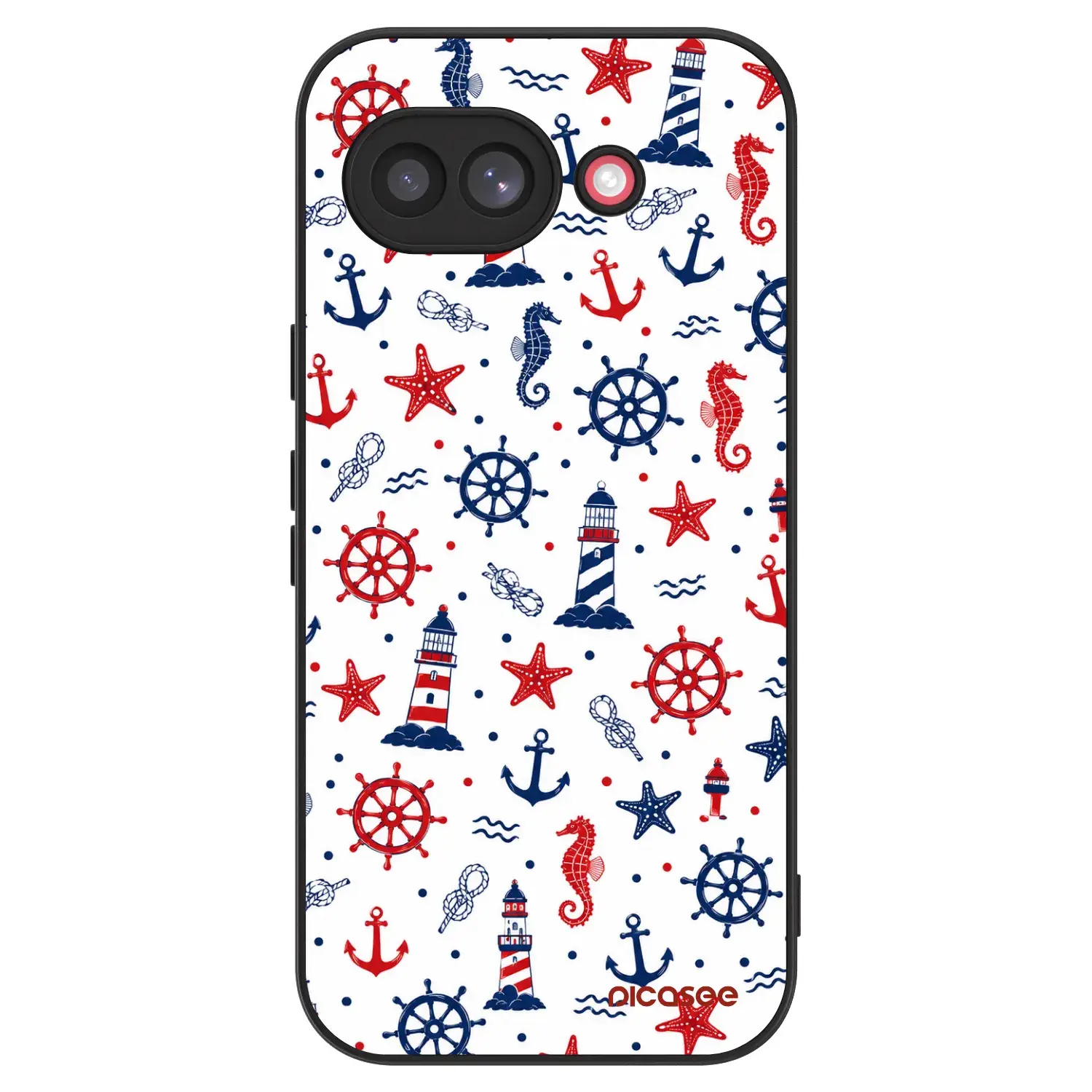ULTIMATE CASE pro Google Pixel 10a - Sailor Vibes