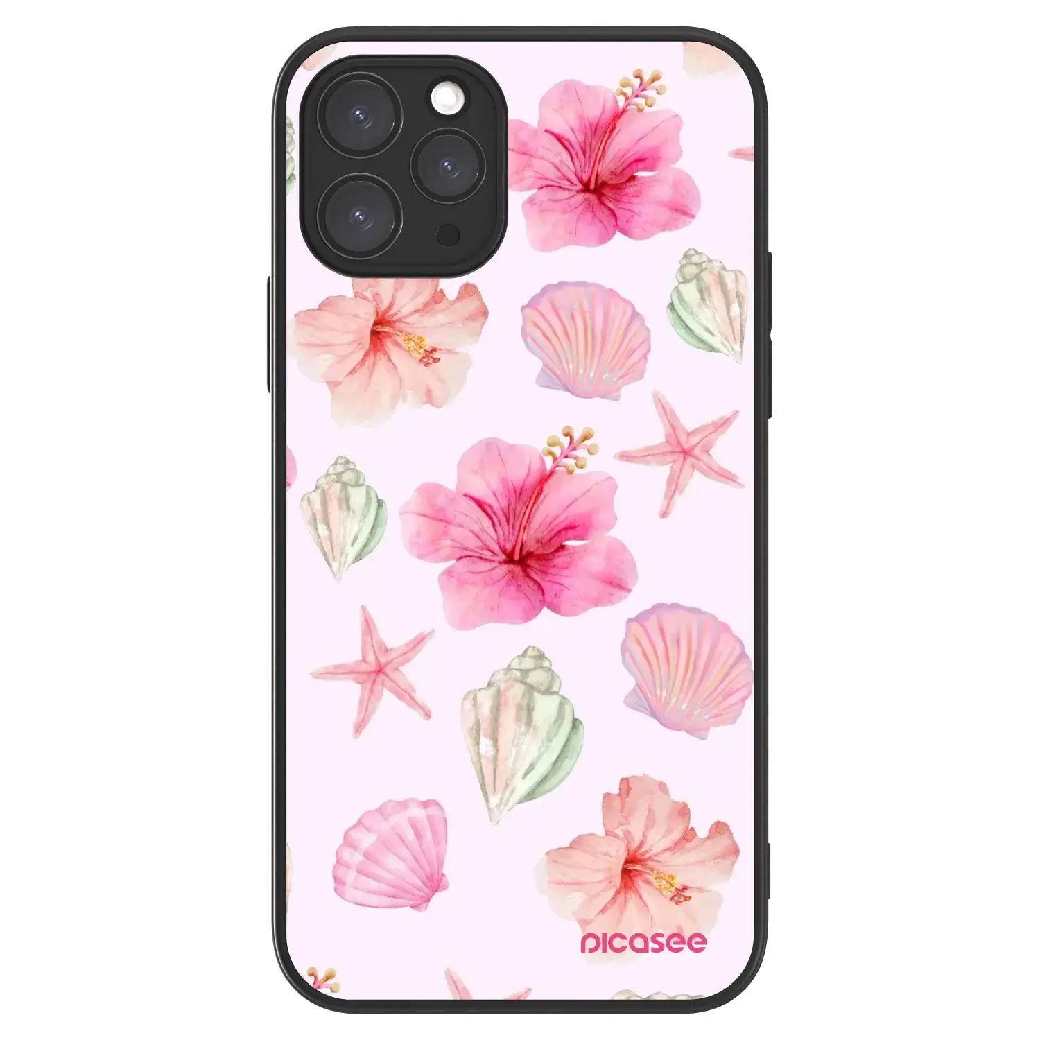 ULTIMATE CASE pro Apple iPhone 11 Pro - Blush Lagoon