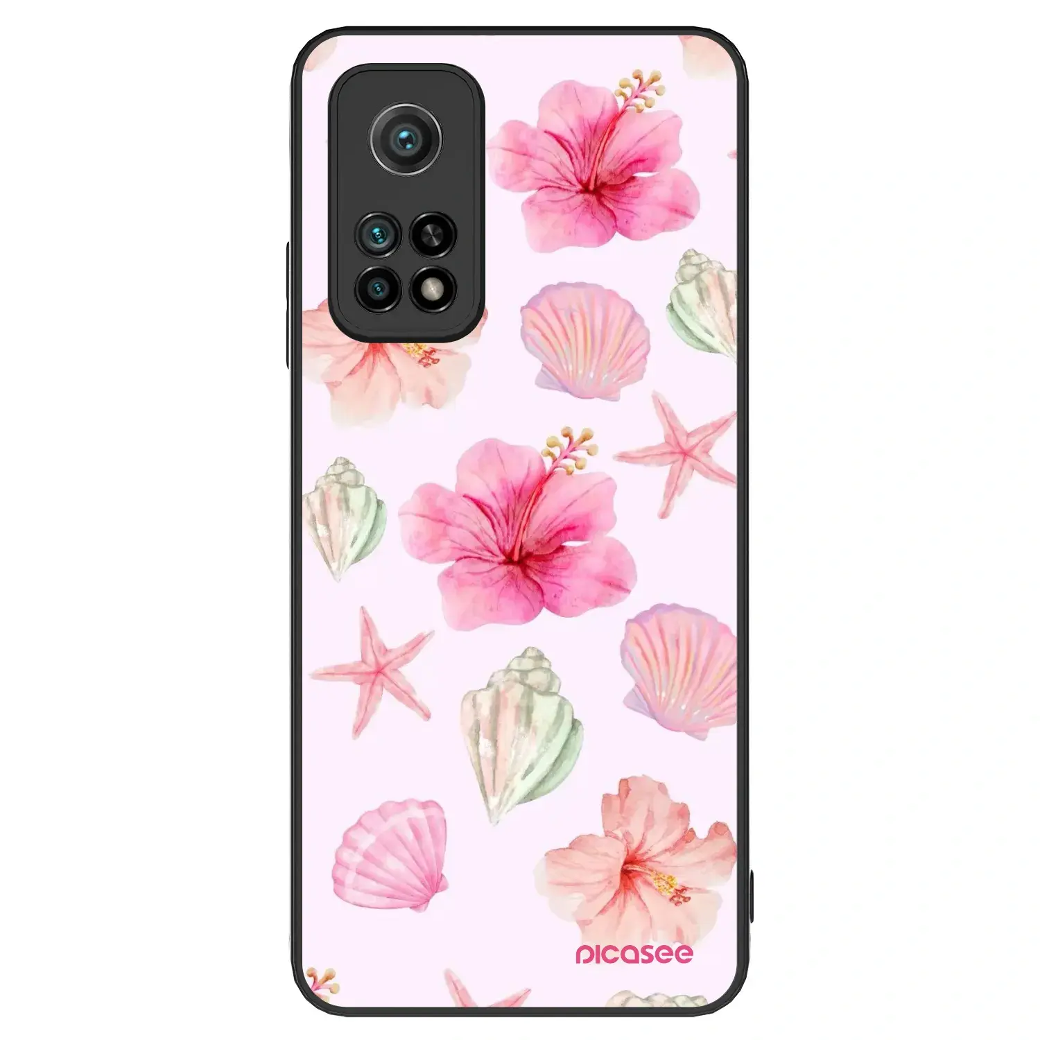 ULTIMATE CASE pro Xiaomi Mi 10T - Blush Lagoon