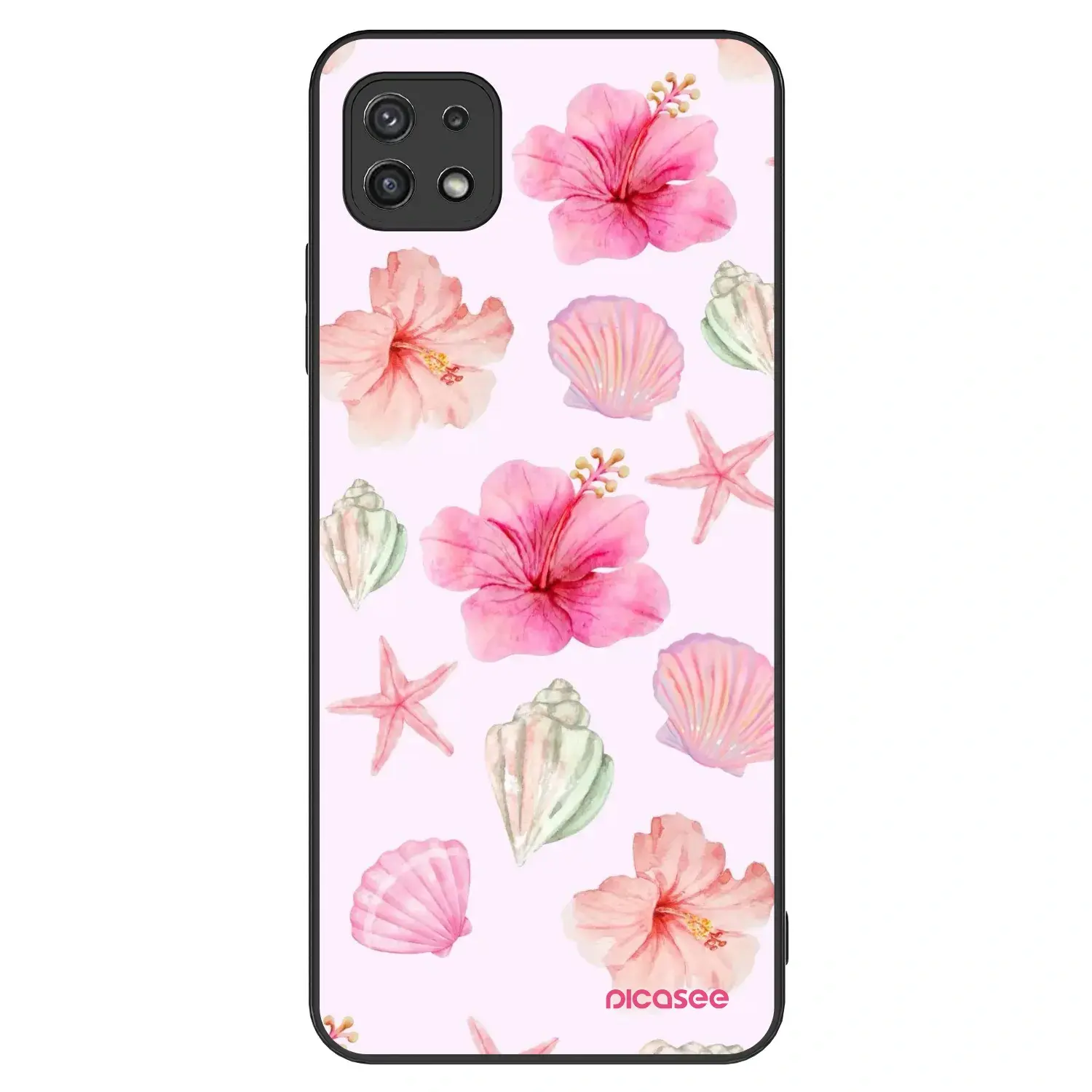 ULTIMATE CASE pro Samsung Galaxy A22 A226B 5G - Blush Lagoon