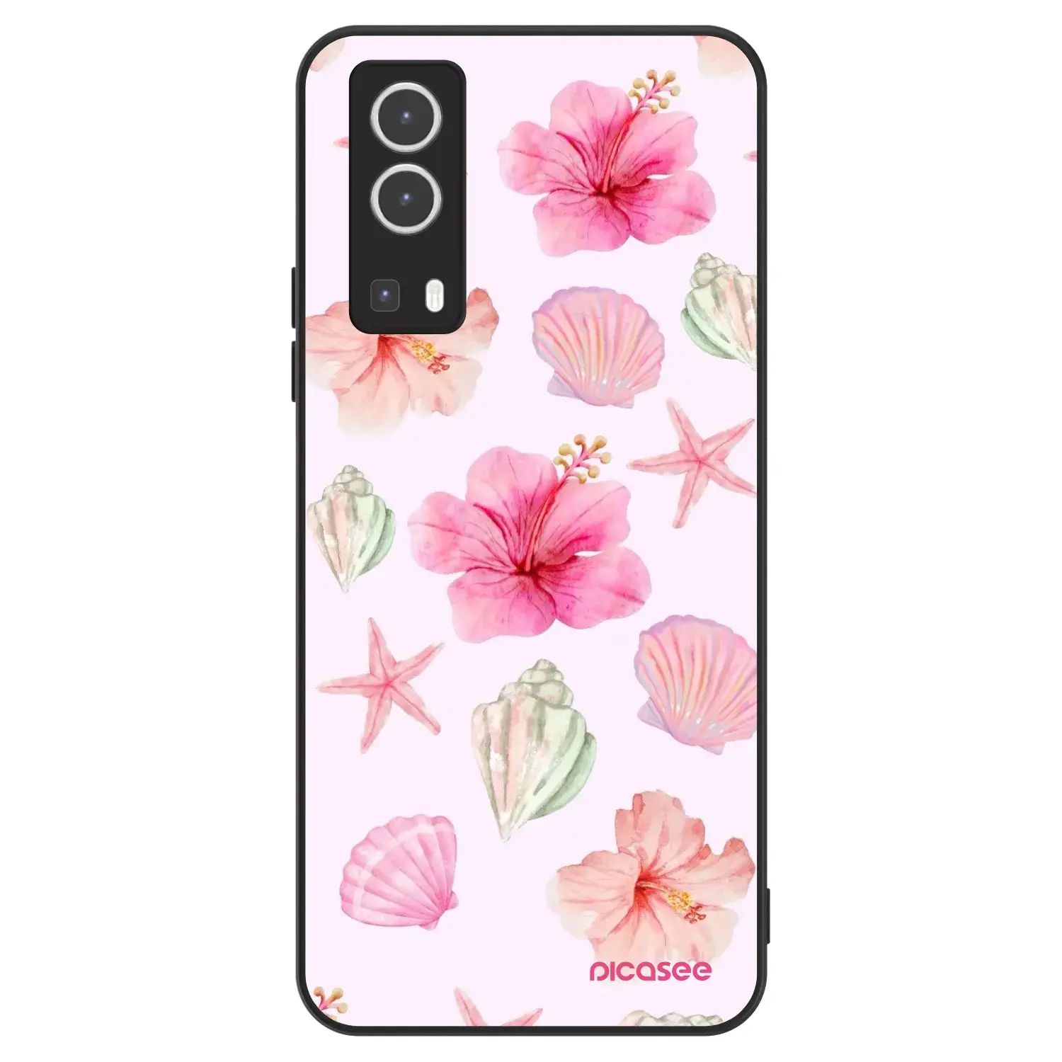 ULTIMATE CASE pro Vivo Y72 5G - Blush Lagoon