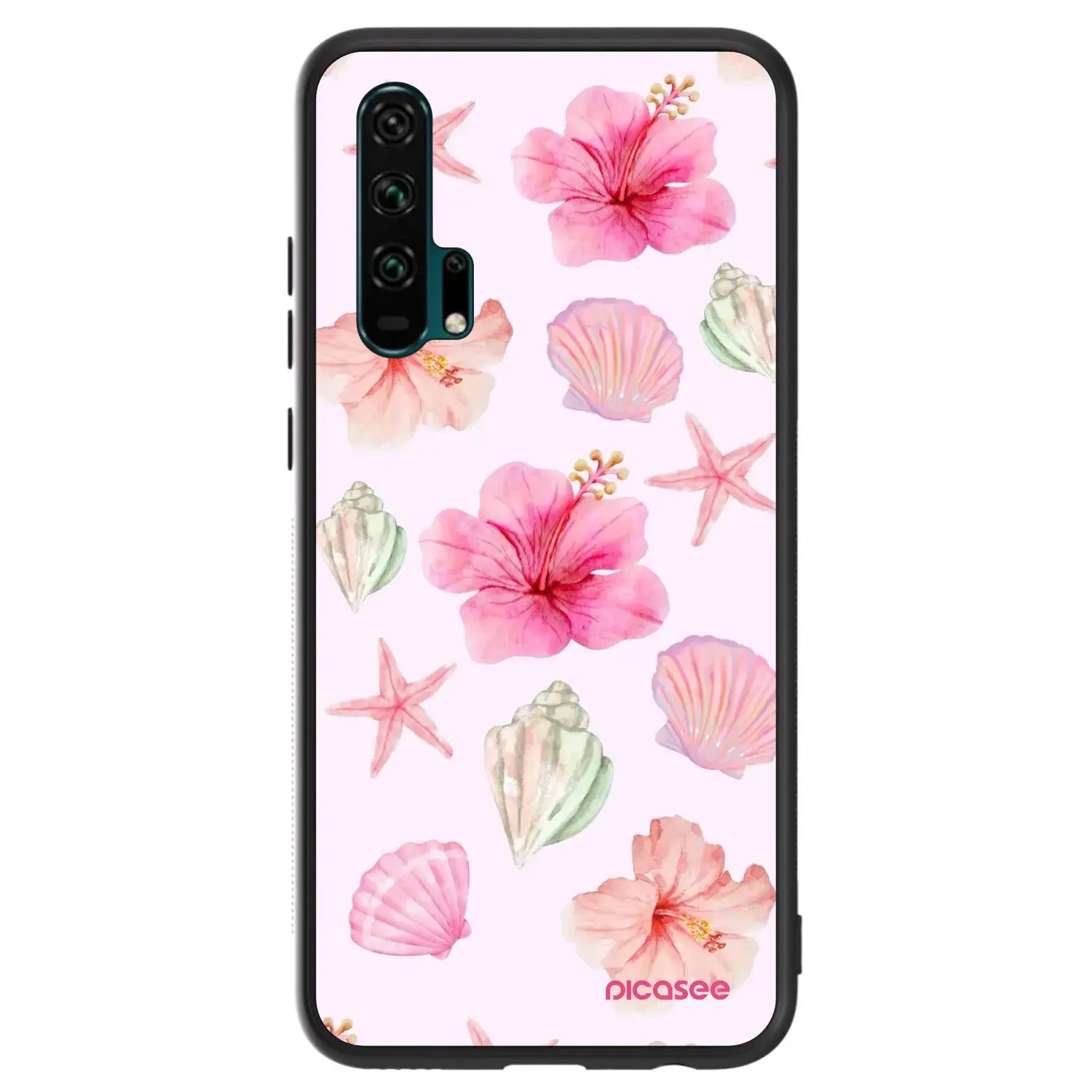 ULTIMATE CASE pro Honor 20 Pro - Blush Lagoon