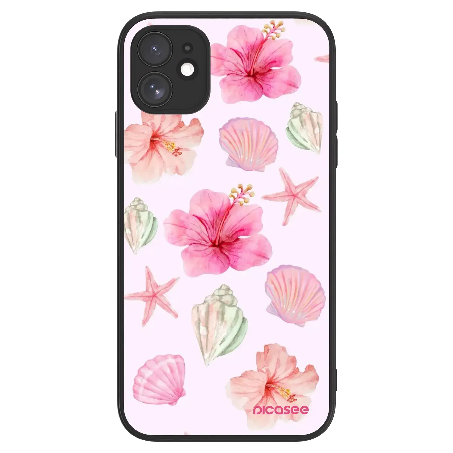 ULTIMATE CASE MagSafe pro Apple iPhone 11 - Blush Lagoon