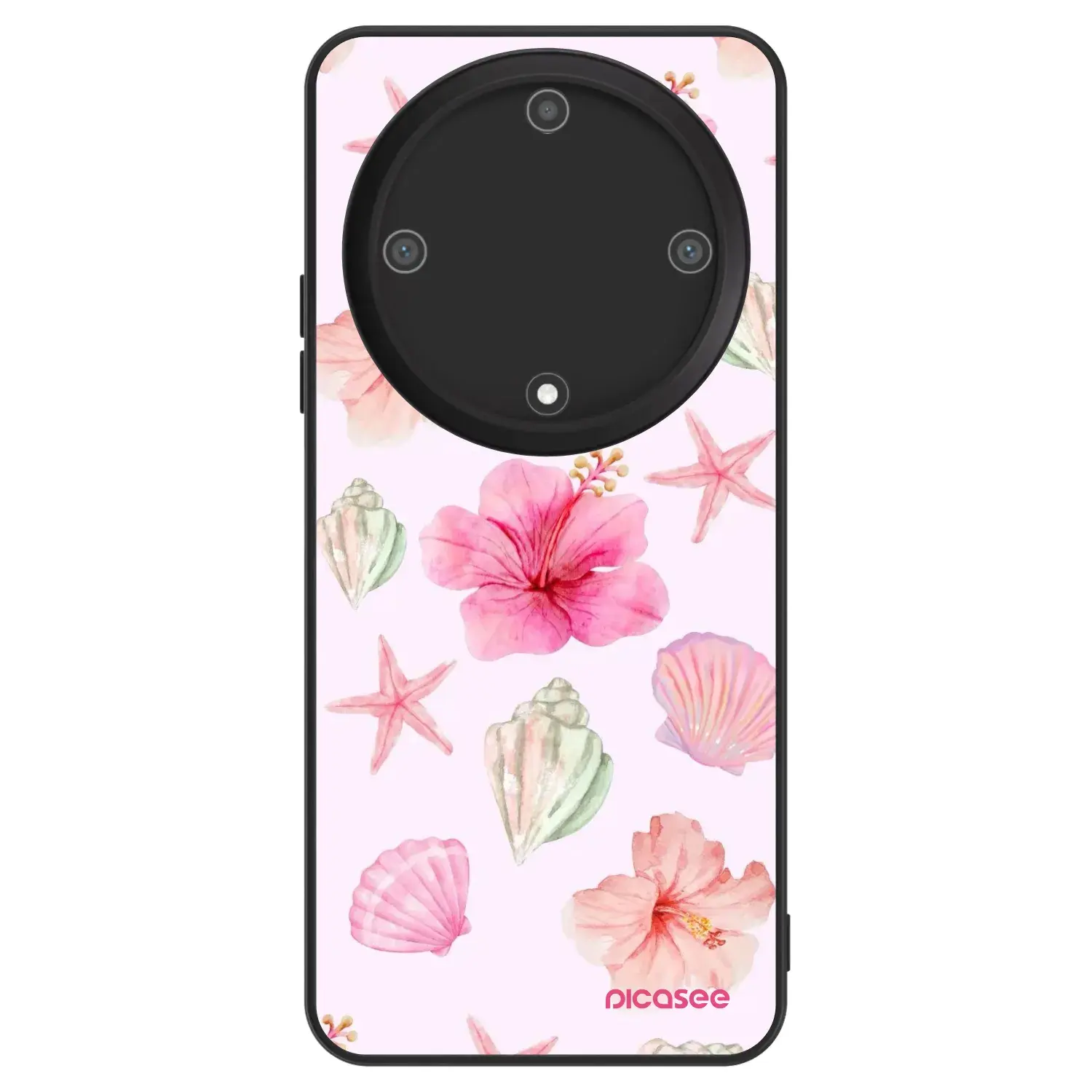 ULTIMATE CASE pro Honor Magic5 Lite 5G - Blush Lagoon