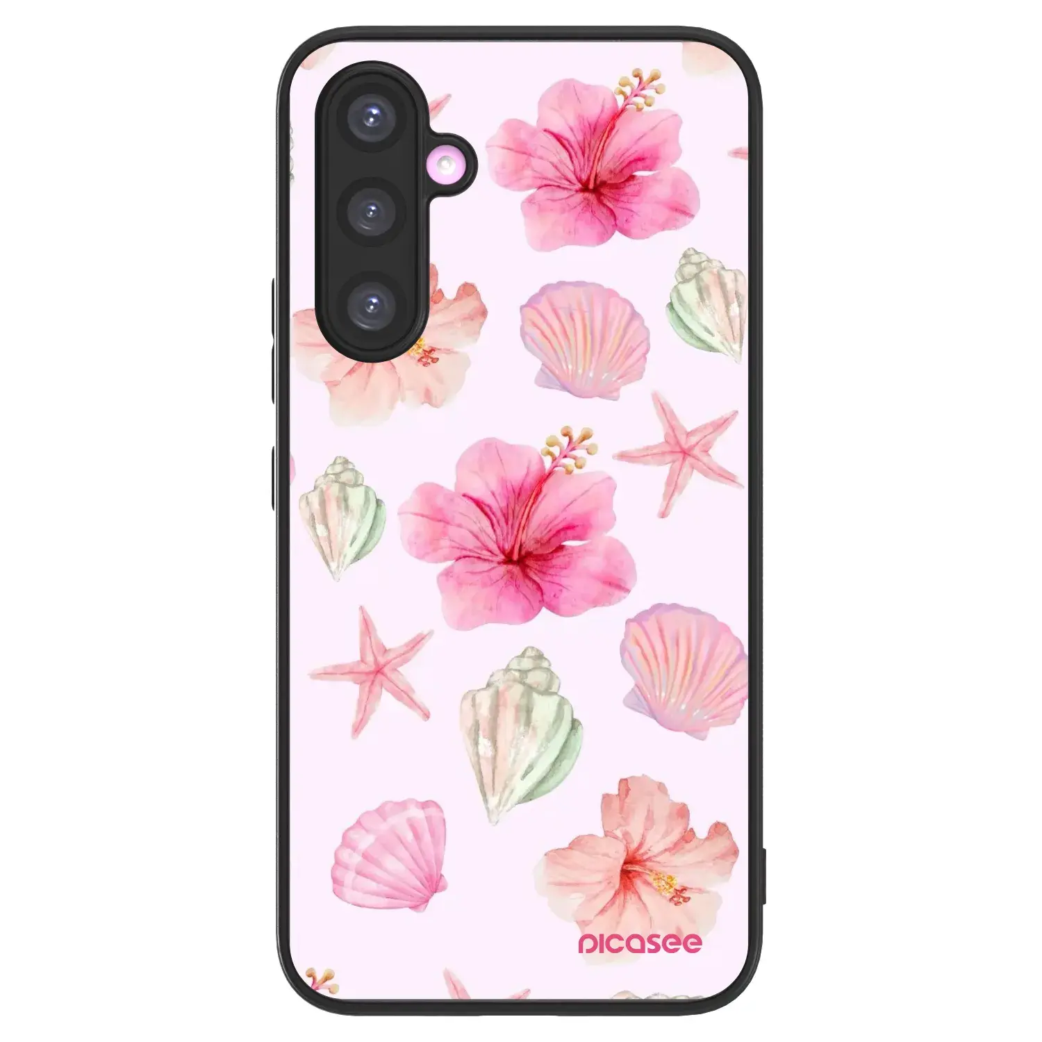 ULTIMATE CASE pro Samsung Galaxy A54 5G A546B - Blush Lagoon