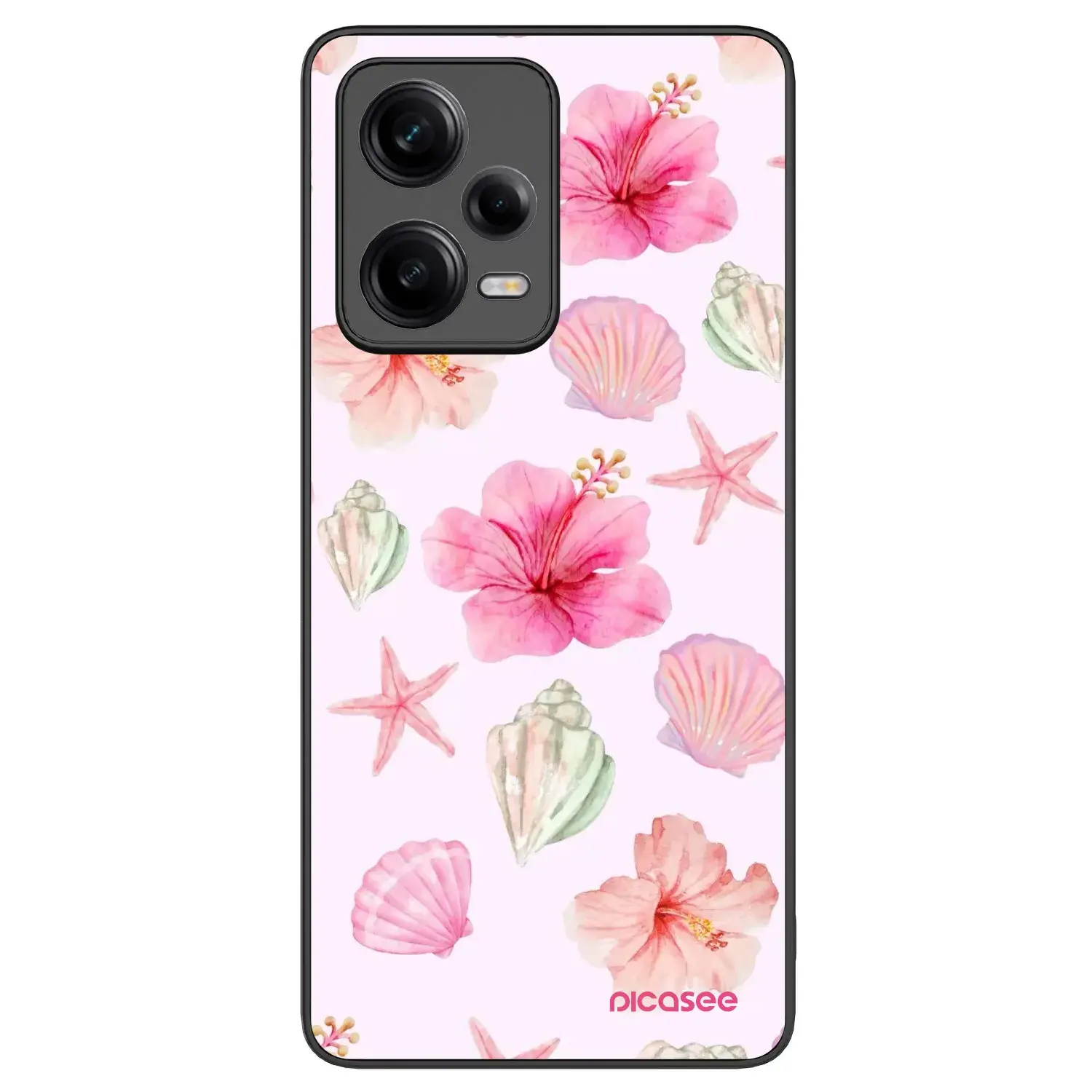 ULTIMATE CASE pro Xiaomi Redmi Note 12 Pro+ 5G - Blush Lagoon