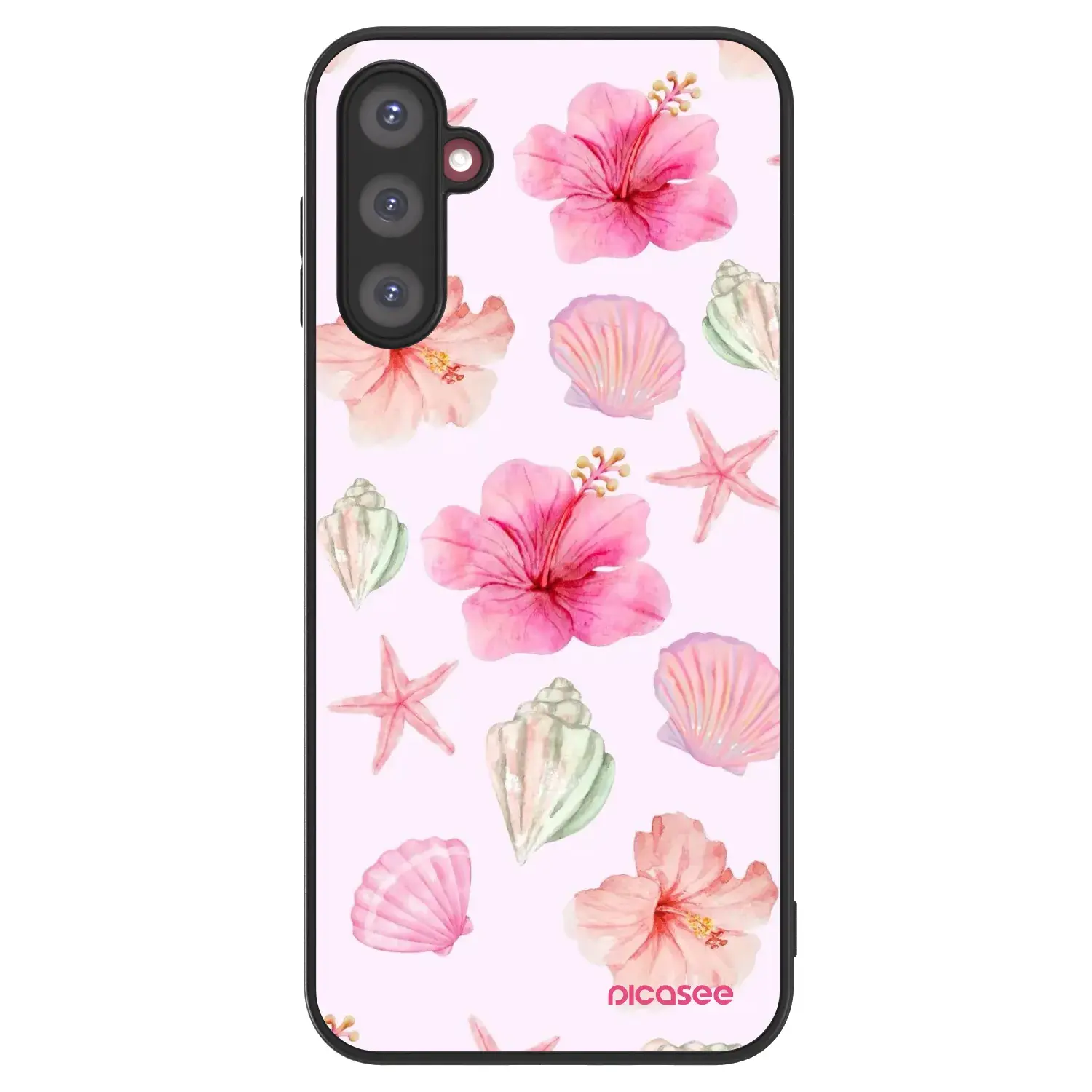 ULTIMATE CASE pro Samsung Galaxy A14 5G A146P - Blush Lagoon