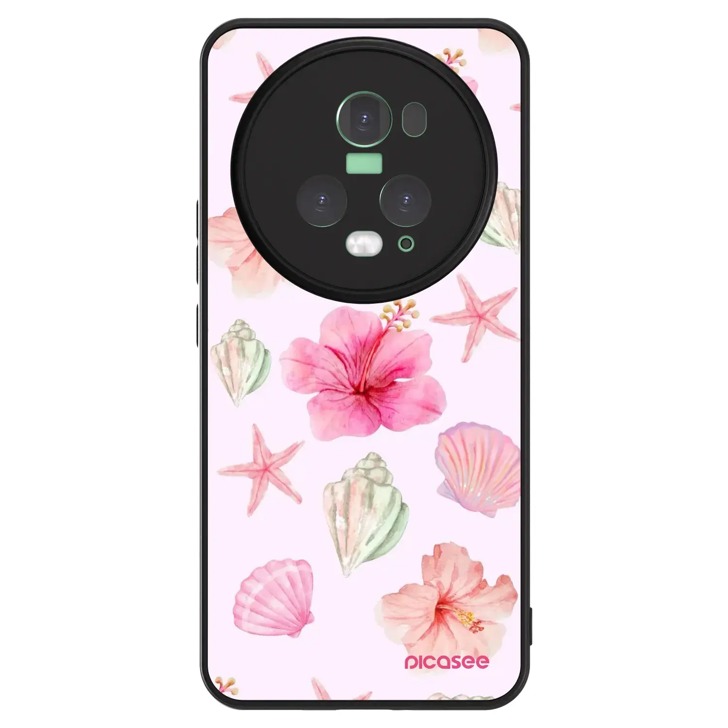 ULTIMATE CASE pro Honor Magic5 Pro - Blush Lagoon
